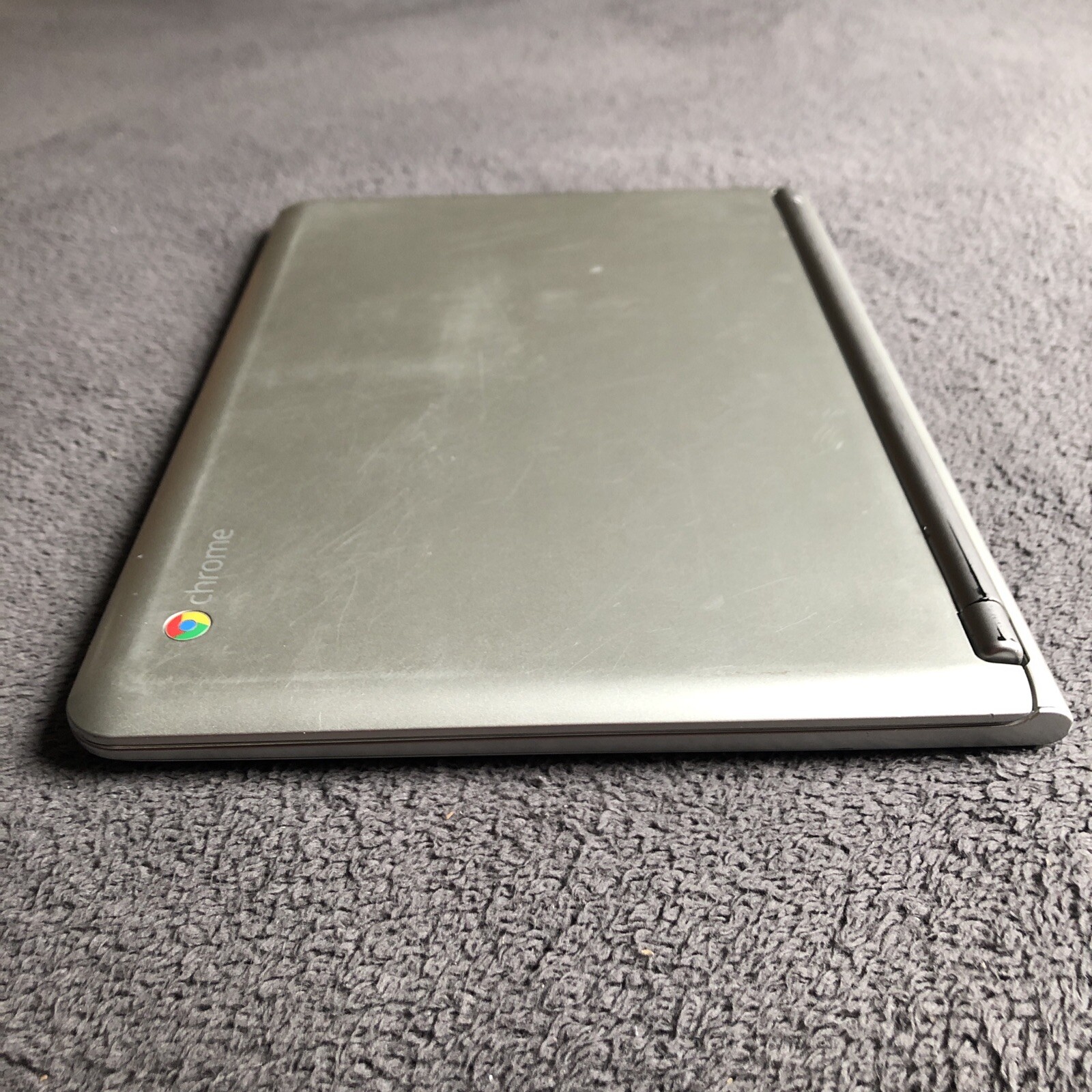 Samsung Chromebook 303C XE303C12 Notebook Exynos 5 2GB RAM+16GB SSD – WORKS