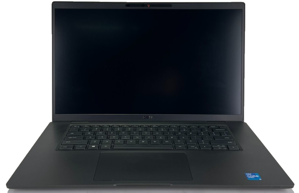 Dell Latitude 7520 15.6″ Laptop i5 11th Gen 512GB SSD 8GB RAM Win 11 Pro (PG)