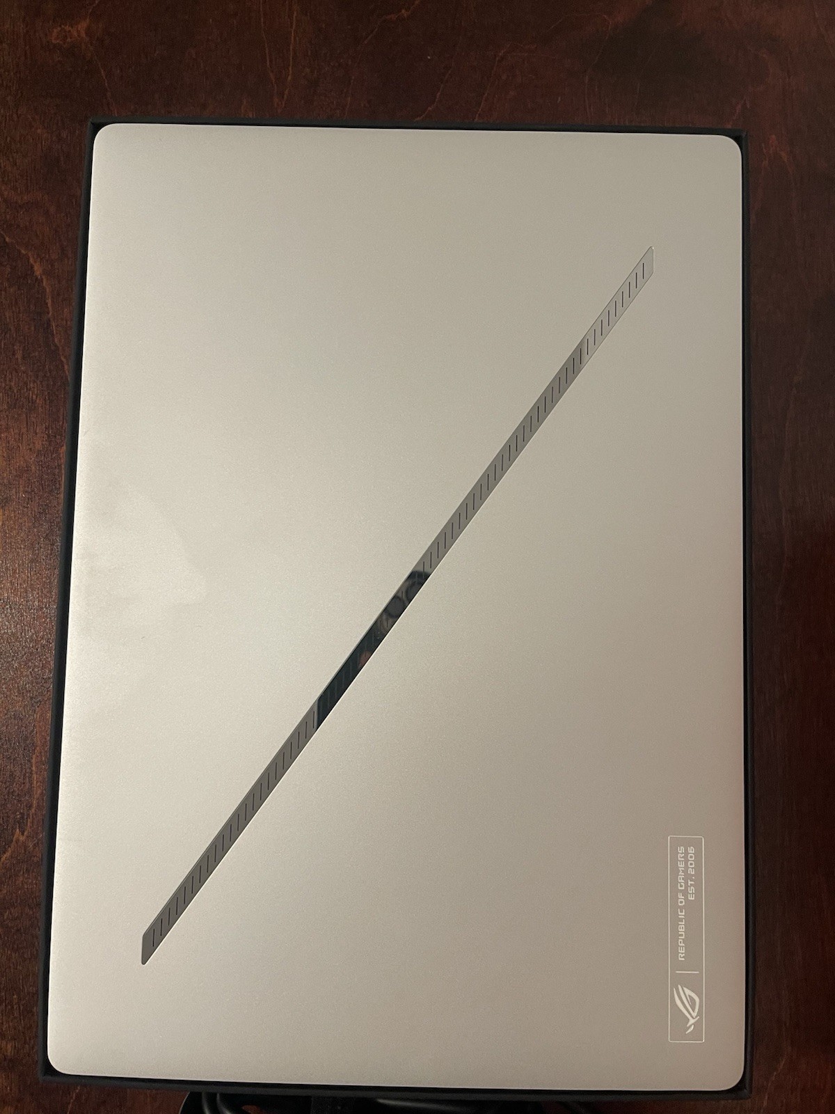 ASUS ROG Zephyrus G14 Gaming Laptop 32GB RAM 4TB SSD RTX 5070TI Ryzen AI 9HX 370