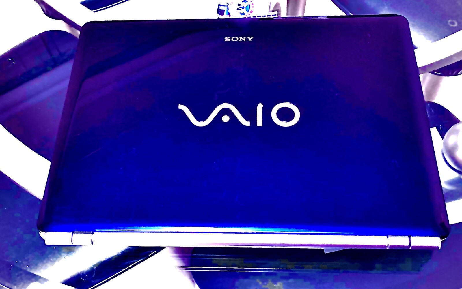 SONY VAIO