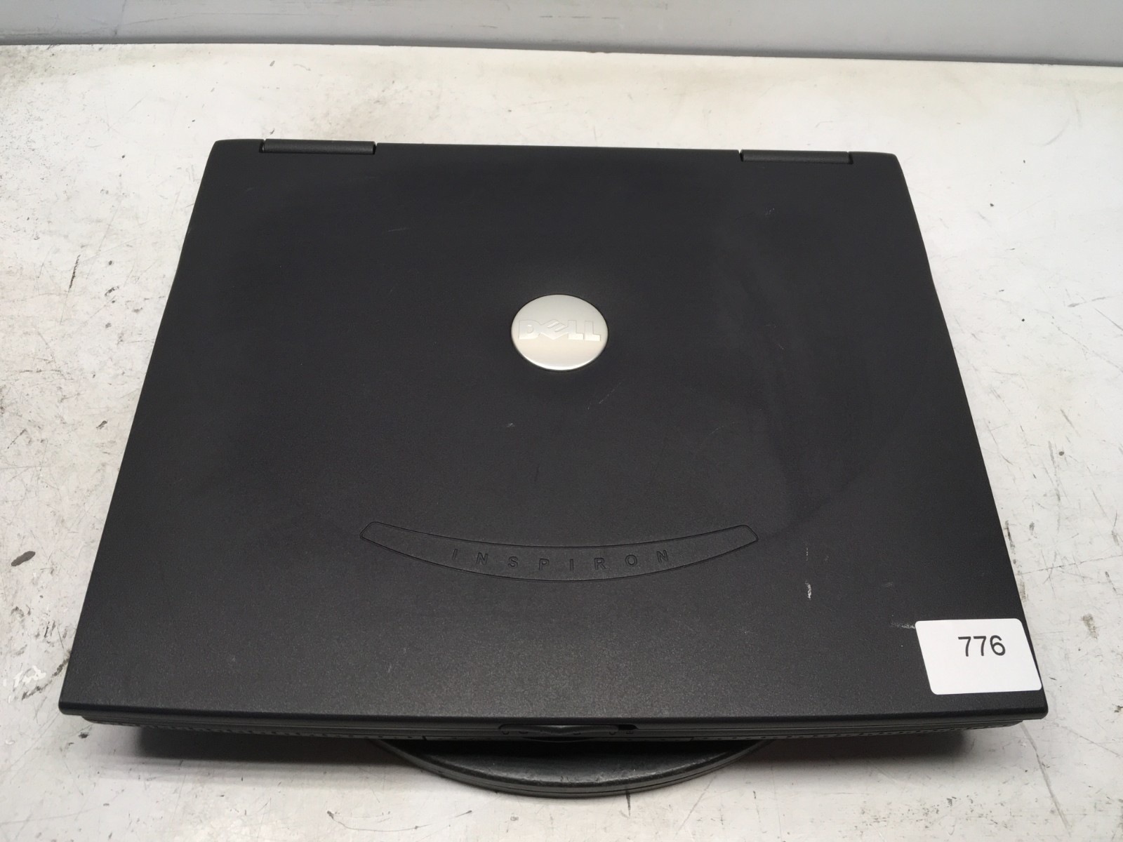 Dell Inspiron 2650 Intel Pentium 4-M 1.7GHz 384 MB NO HDD