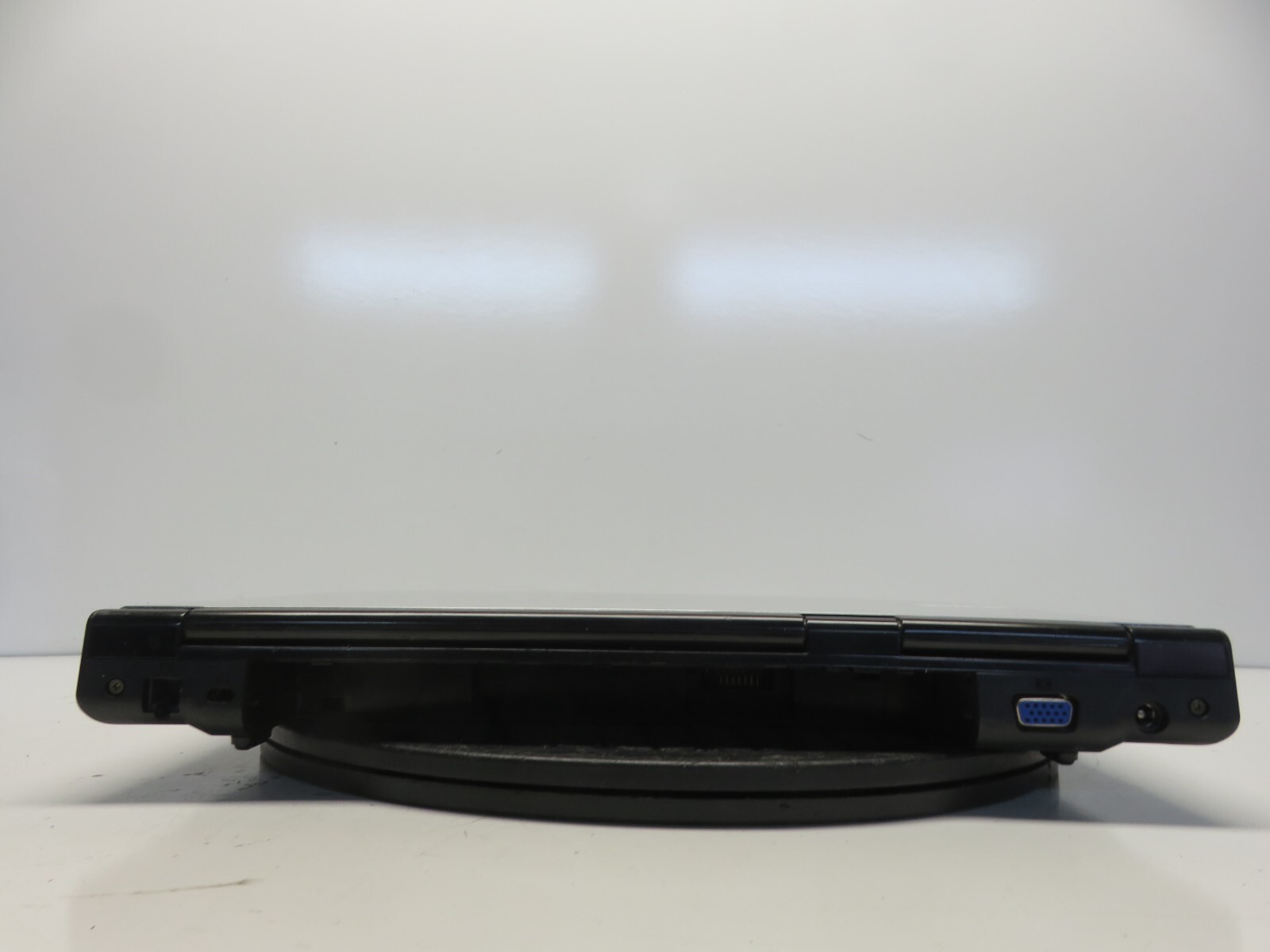 Gateway W350A AMD Turion 64 X2 Mobile TL-60 2000MHz 1.5 GB NO HDD No Batt