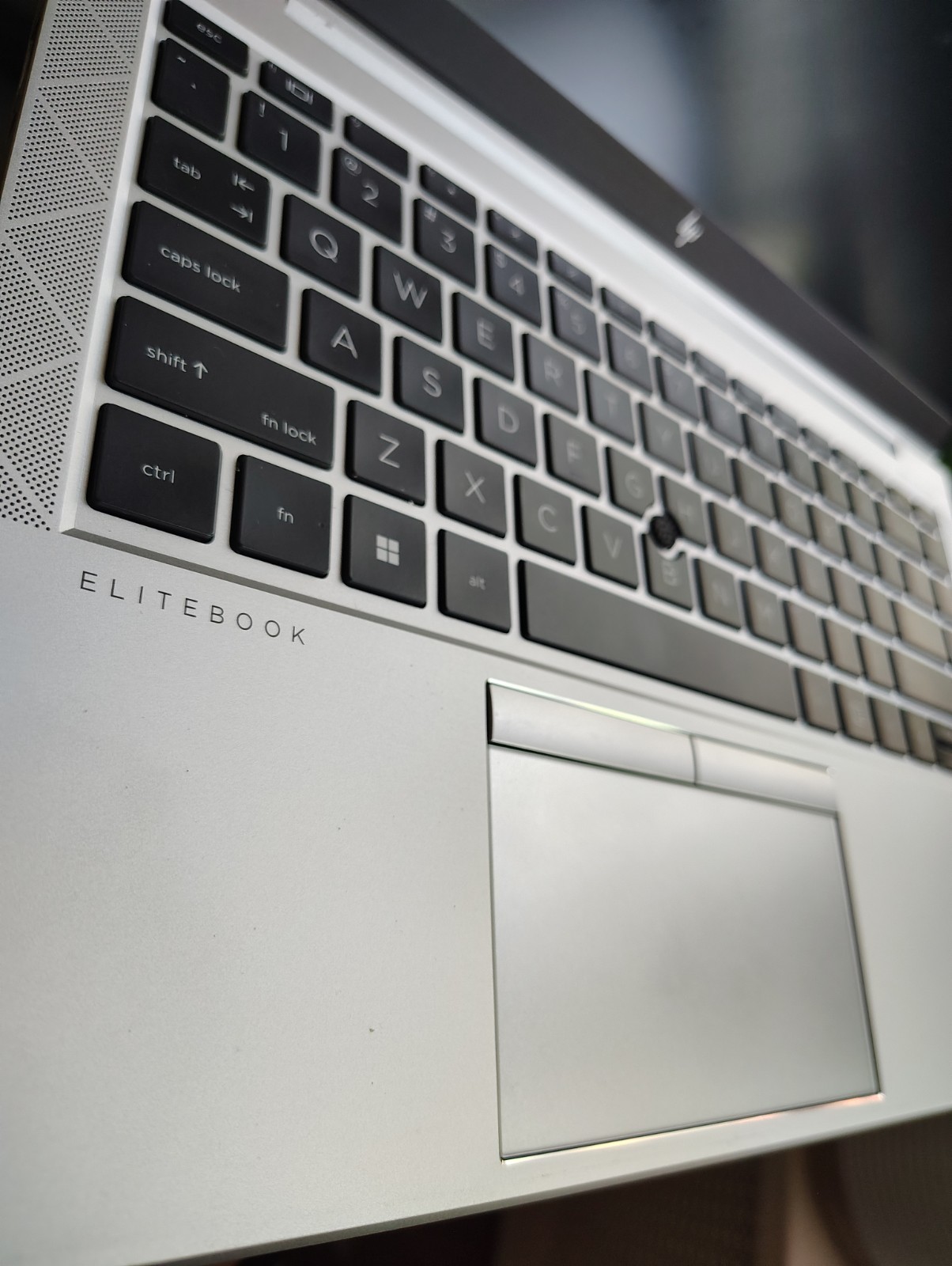 HP ELITEBOOK 840 G8 | CORE I5-1145G7 | 256GB | 16GB | NO POWER ADAPTER