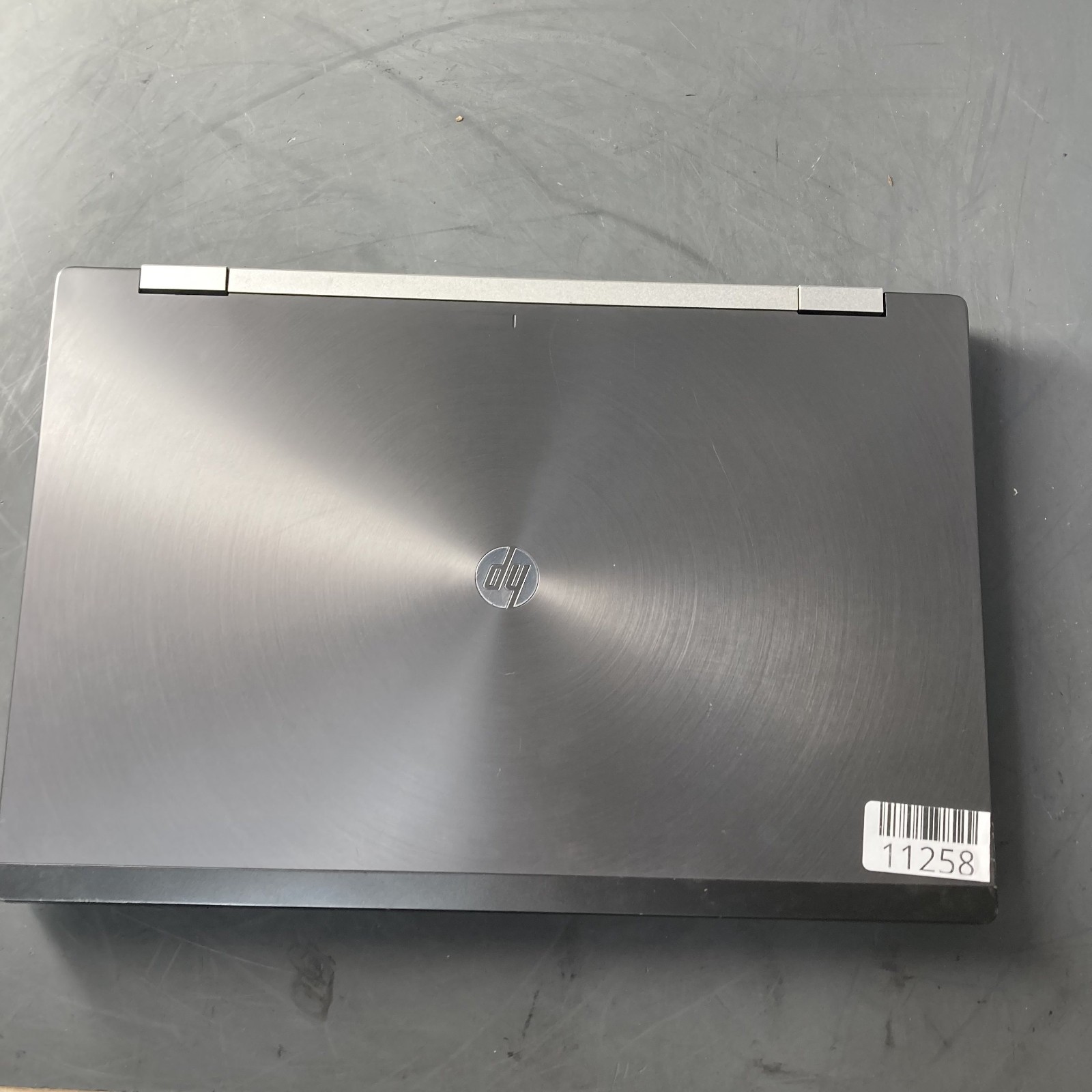 HP EliteBook 8570W Workstation i7-3630qm 2.4GHz 24GB RAM 120GB mSATA 1TB HDD