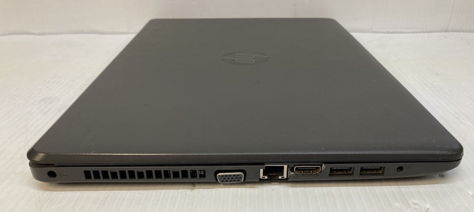 HP NoteBook 250 G6 i5-7200U 2.5GHz | 8GB DDR4 | NO OS/SSD – Boots to Bios