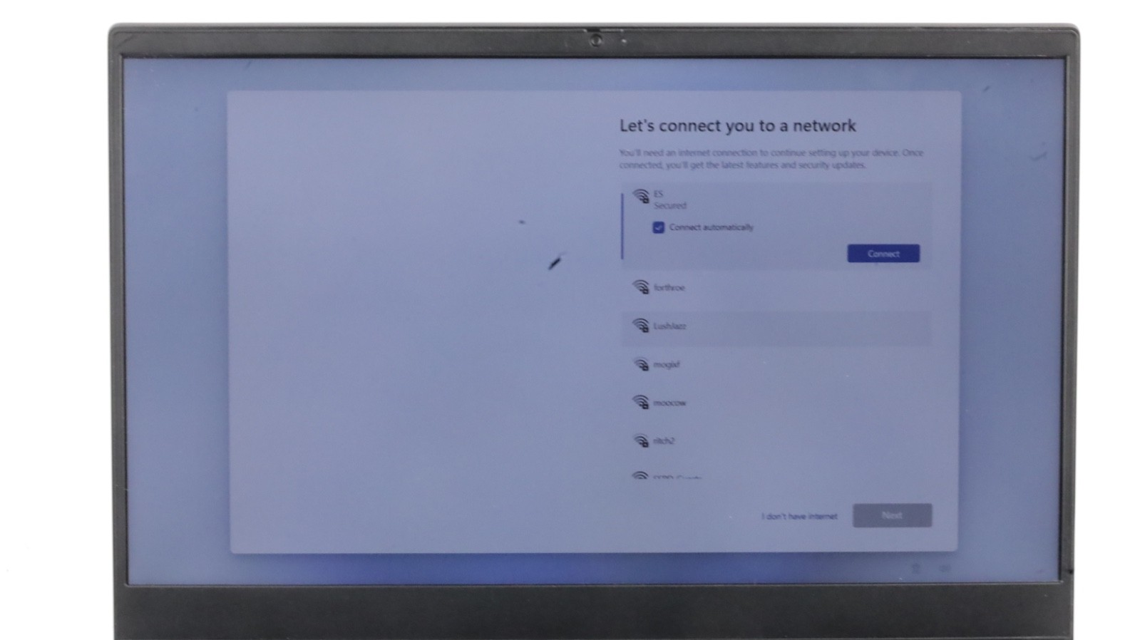 Lenovo Ideapad S340-15IWL – HD – i3-8145U – 4GB RAM – 1TB HDD – Fast Ship!