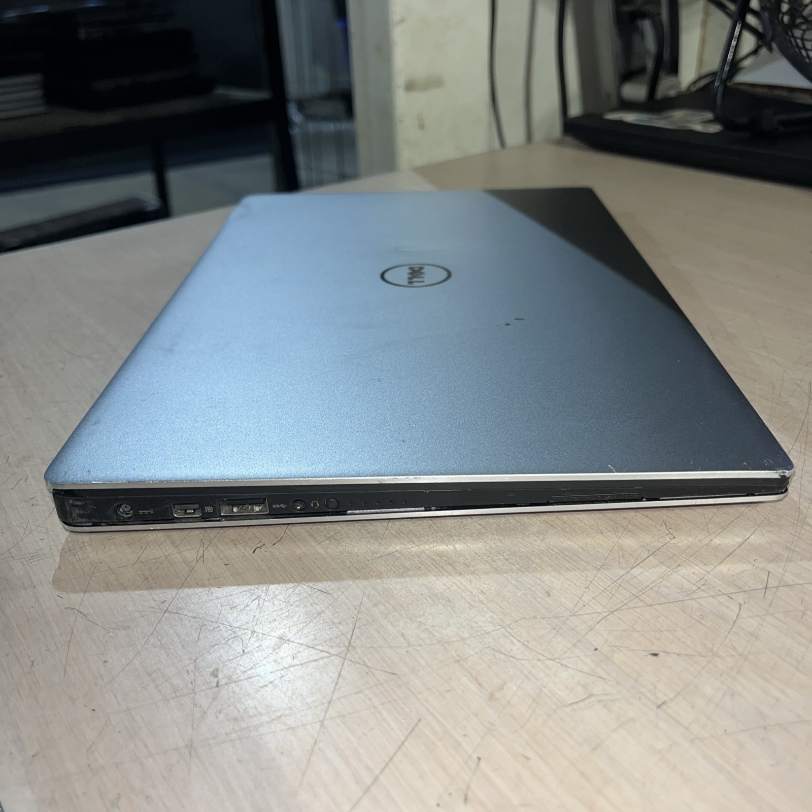 DELL XPS 13 9343 INTEL CORE I5-5200U 2.20GHZ 8GB RAM NO HD