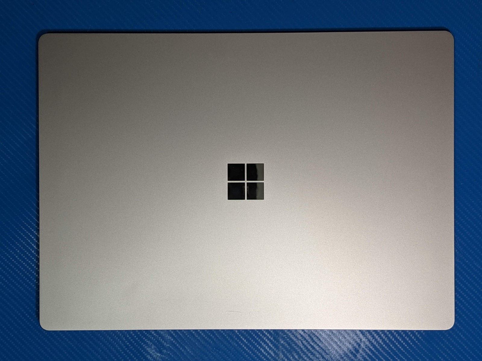 MS Surface Laptop 3 1872 15″2496×1664 TOUCH i7-1065G7 1.3GHz 16GB 512GB W11P +PA