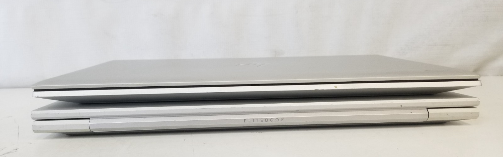 Lot of 2 HP EliteBook 840 G7 Intel Core i5-10310U 1.70GHz 8GB RAM NO SSD