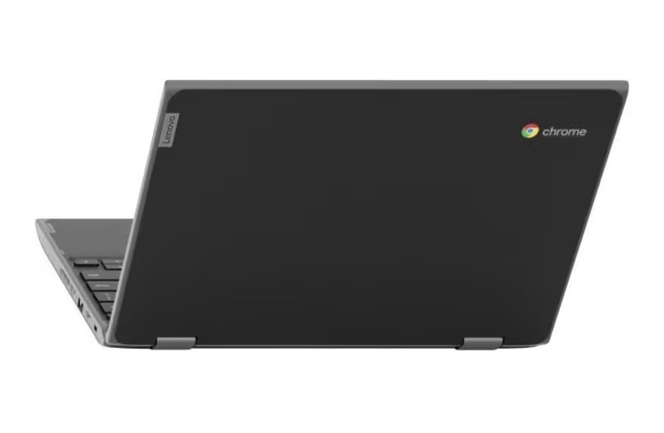 Lenovo 300e Gen 2 Chromebook 11.6″ AMD A53 1.7GHz 4GB RAM 32GB SSD