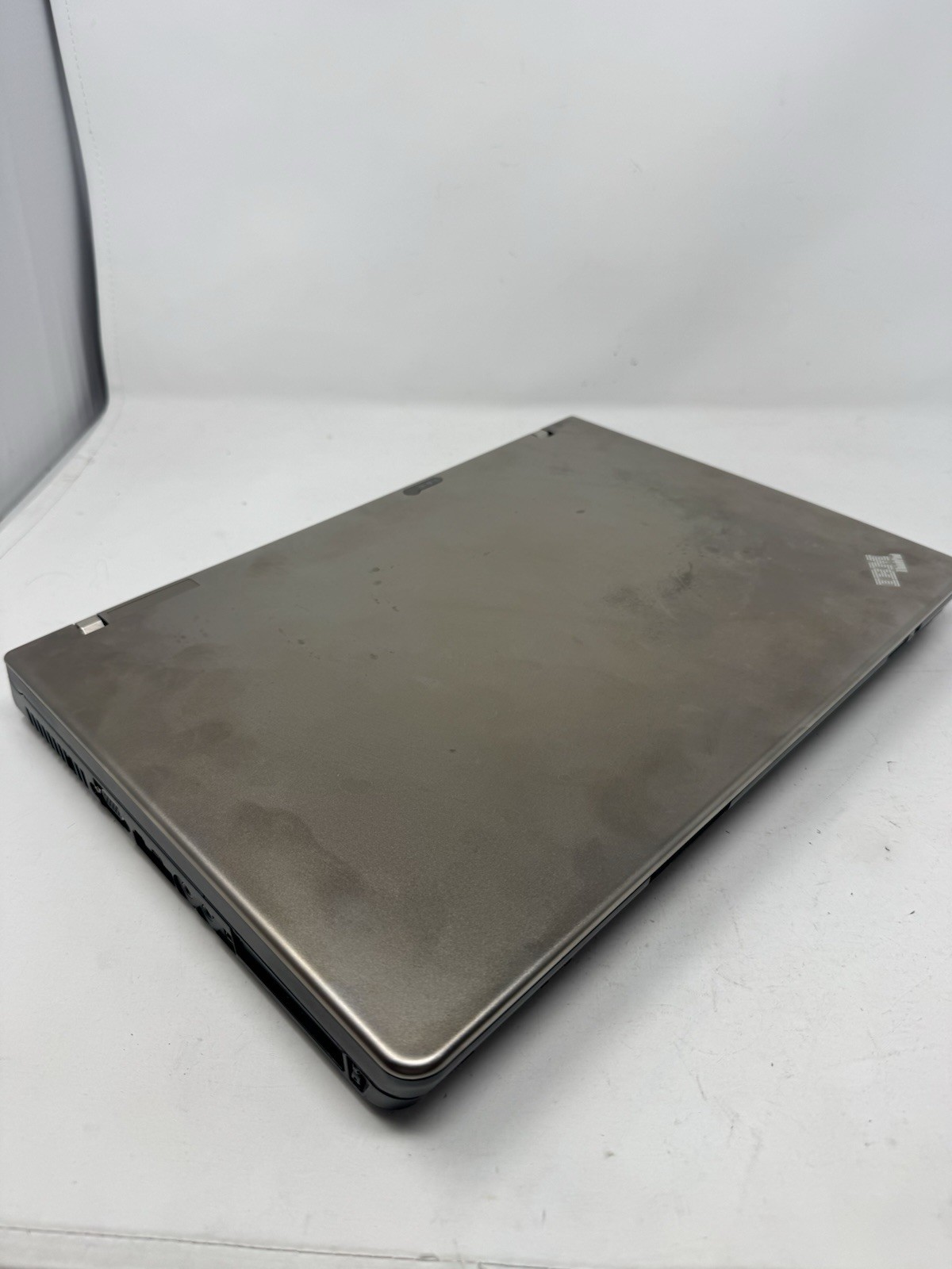 IBM ThinkPad Z60M Pentium M 2.0GHz 2GB RAM 80GB HDD XP Pro Radeon X600