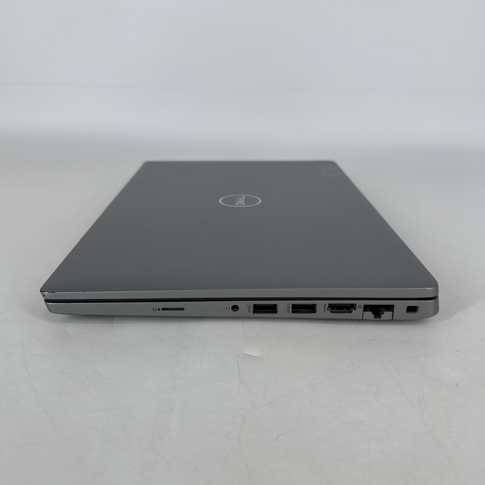 Dell Latitude 5430 14 Gray FHD 1.6 GHz i5-1245U 16GB 512GB SSD Good