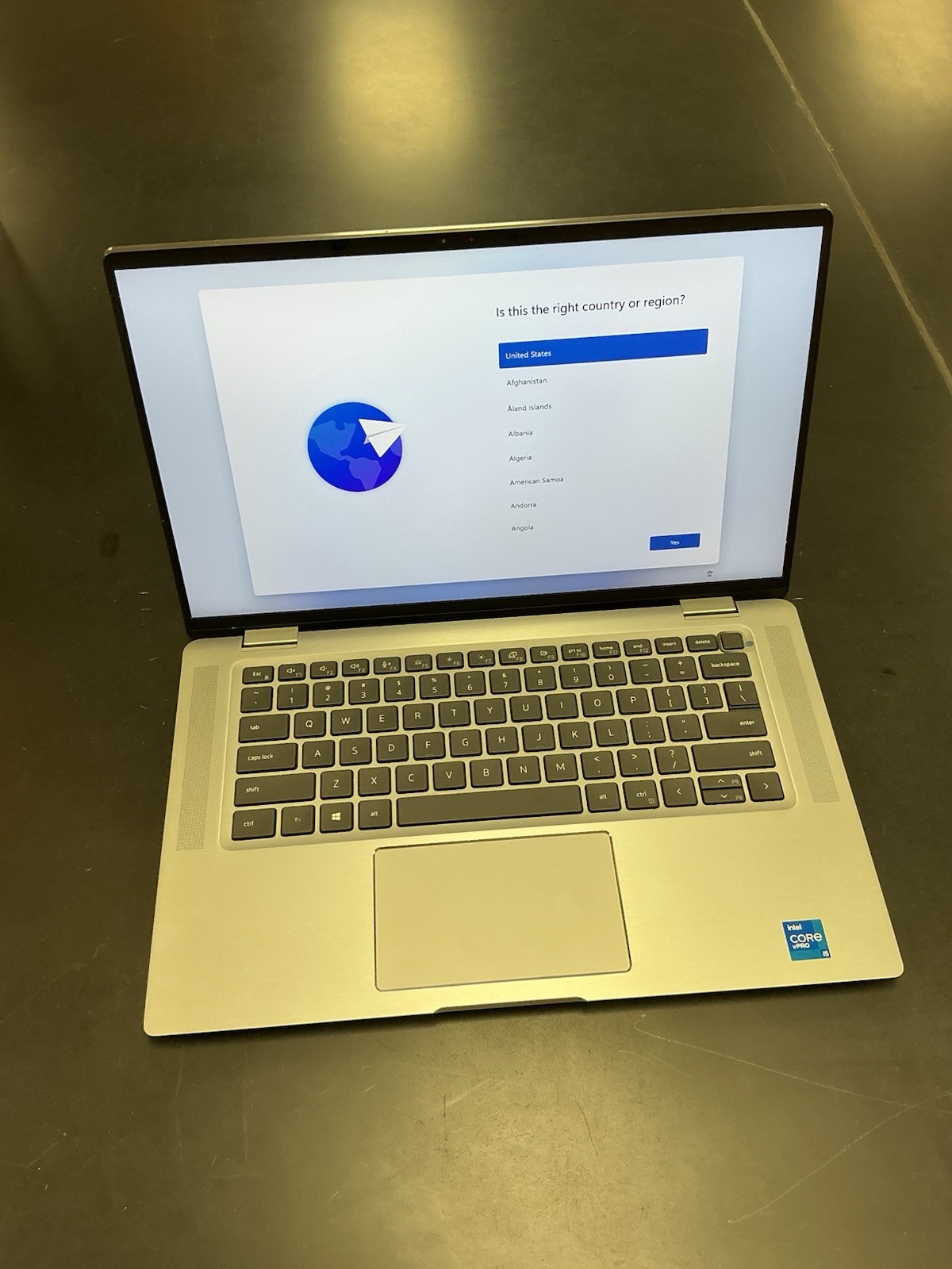 Dell Latitude 9520 15″