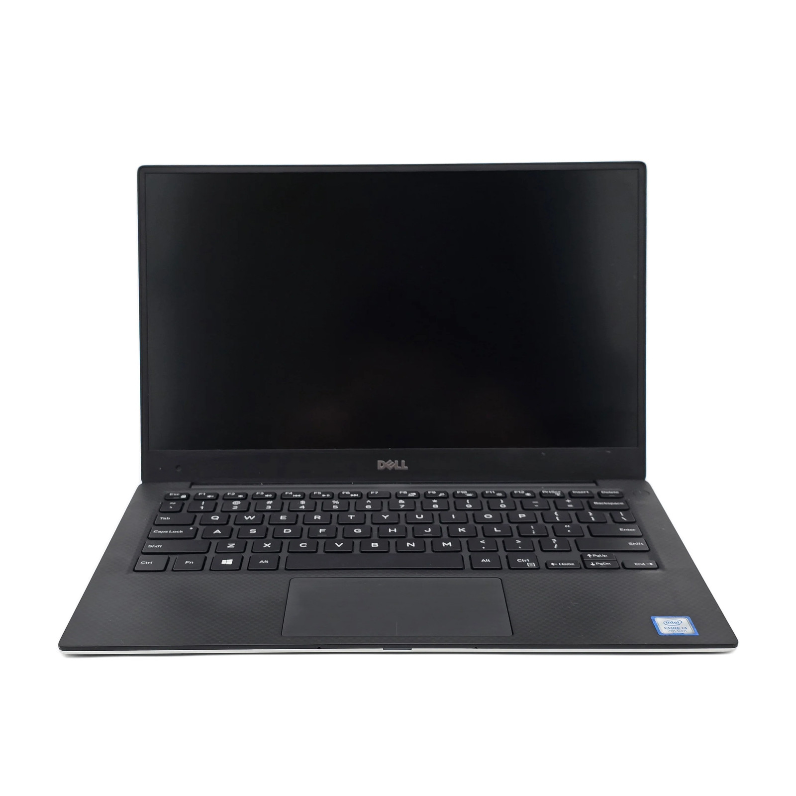 Dell XPS 13 9360 Laptop | i3 | 4 GB | 120GB M.2 SSD | GRADE A