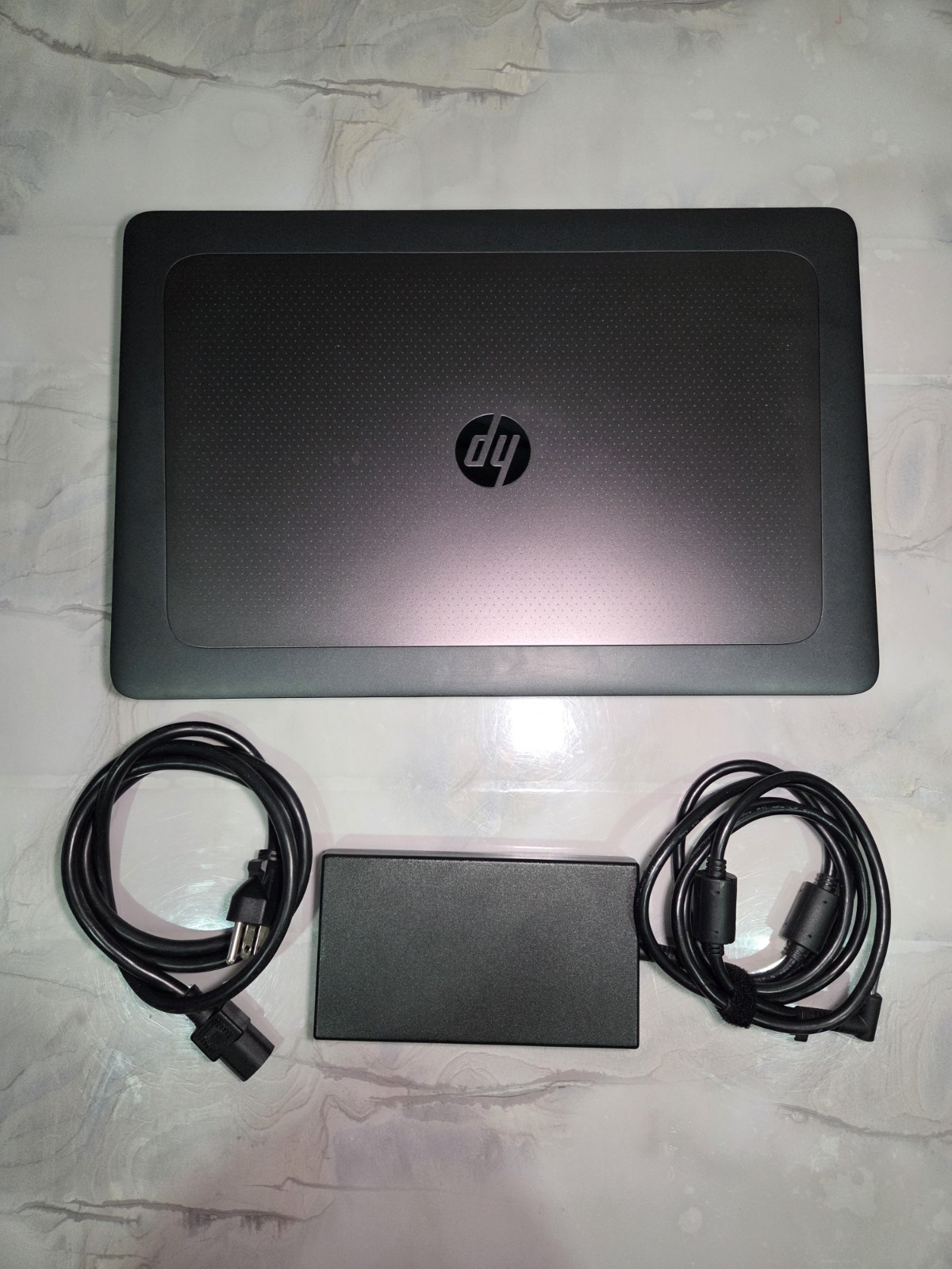 HP ZBook 17 G3 i7-6700HQ 32GB Ram 256GB SSD