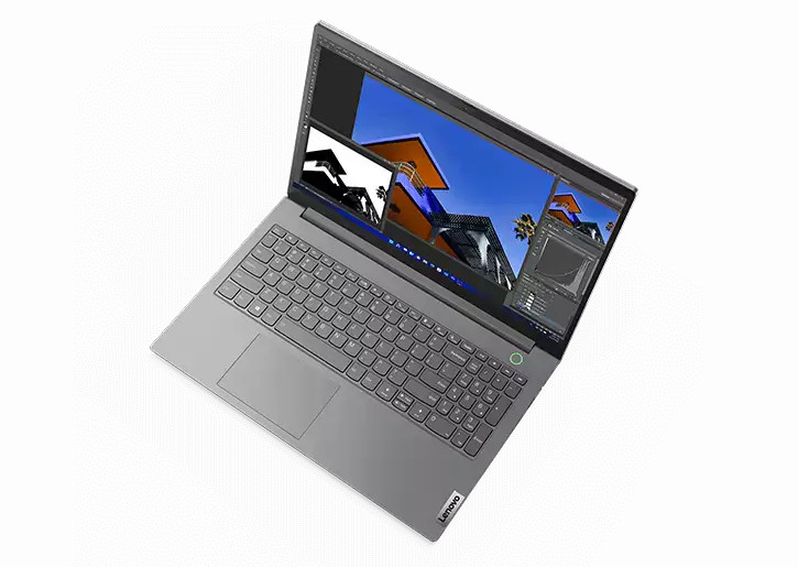 Lenovo ThinkBook 15 Gen 4 i7-1255U 8GB RAM 512GB SSD W11 Pro FHD Touch IPS