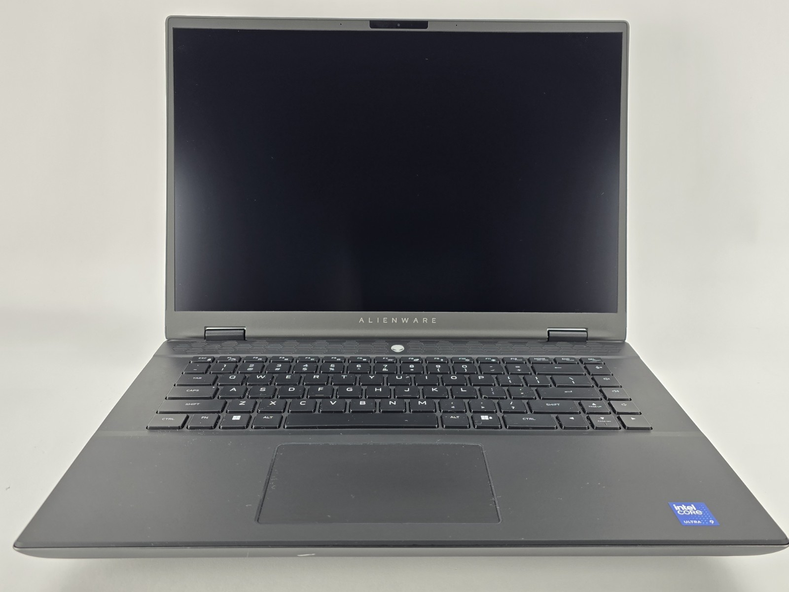 Dell Alienware M16 R2 16″ Ultra 9 185H 32GB 1TB RTX 4070 – For Parts – AS-IS