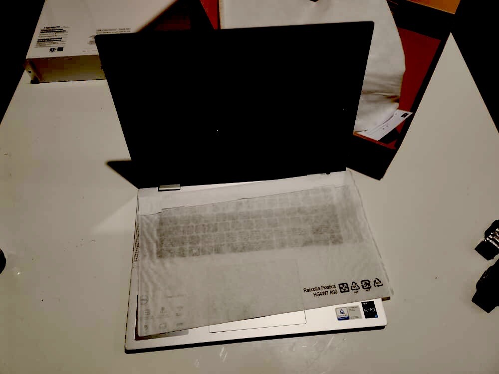 Dell Inspiron 15 3520 15.6” (256GB SSD, Intel Core i5 11th Gen., 4.50 GHz, 8GB)