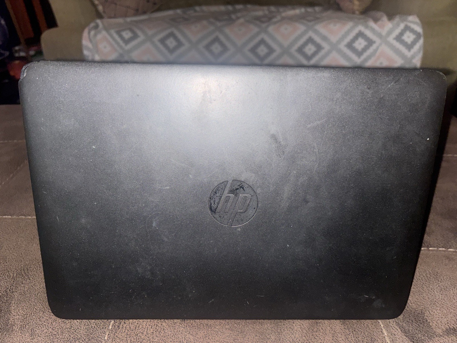 HP 14″ Touchscreen Laptop 16GB RAM 512GB SSD Windows 11