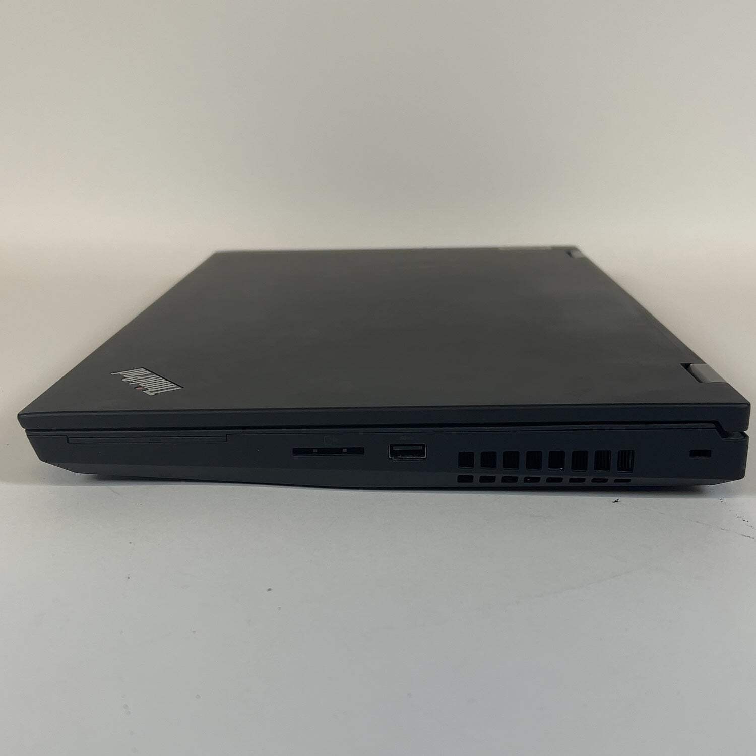 Broken Lenovo Thinkpad T15G Gen 1 i7-10750H 32GB RAM 1TB SSD RTX 2070 Super Read