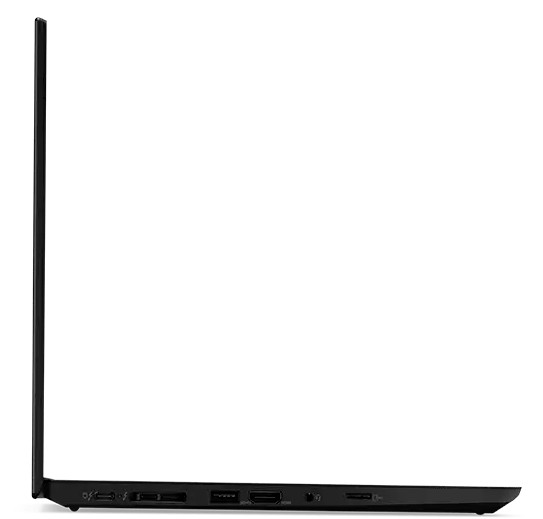 Lenovo ThinkPad T14 Gen 2 14″ UHD 4K Core i7-1165G7 16GB 512GB SSD Cam FPReader