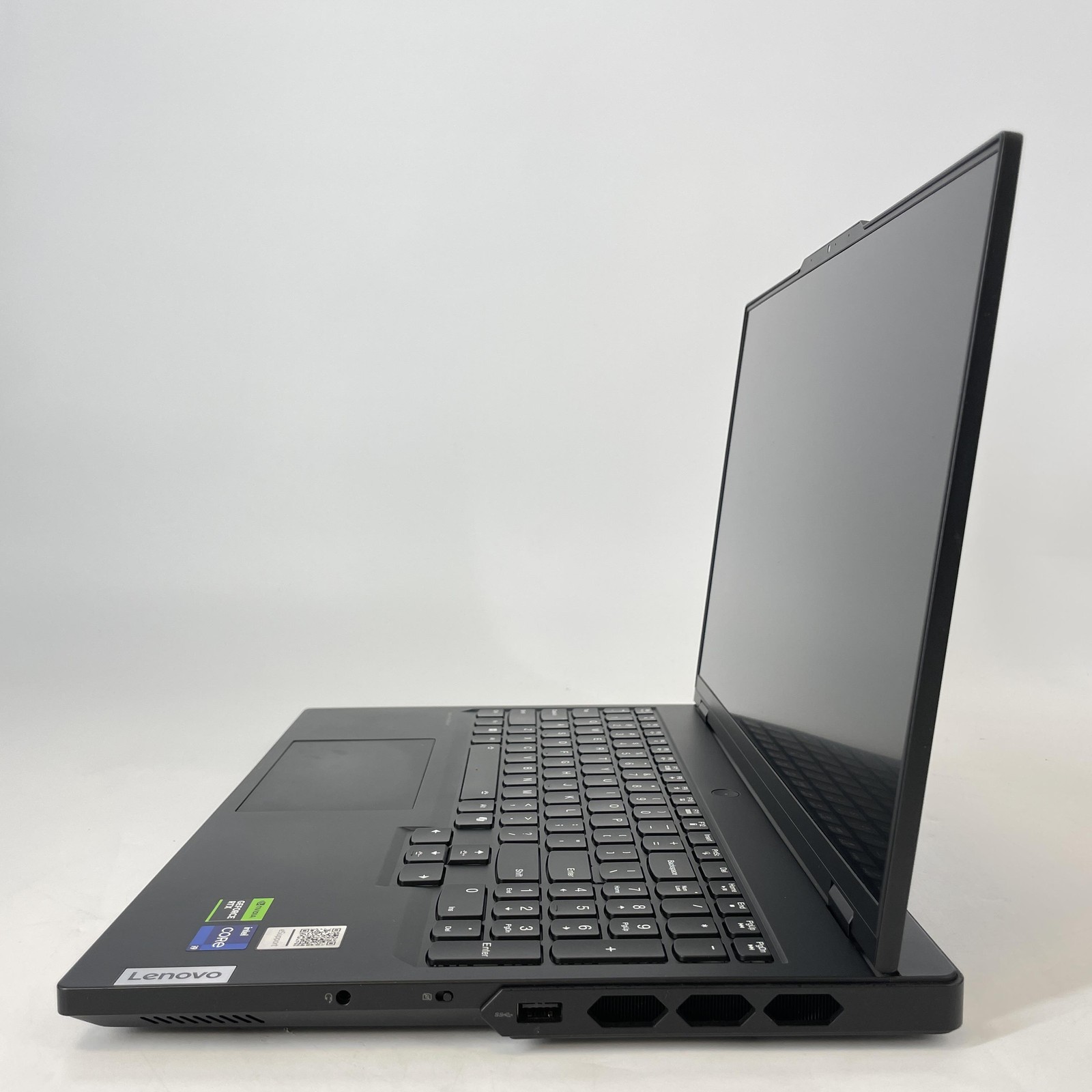 Lenovo Legion Pro 7i Gen 9 16 240Hz QHD+ 2.2GHz i9-14900HX 32GB 1TB/1TB RTX 4080
