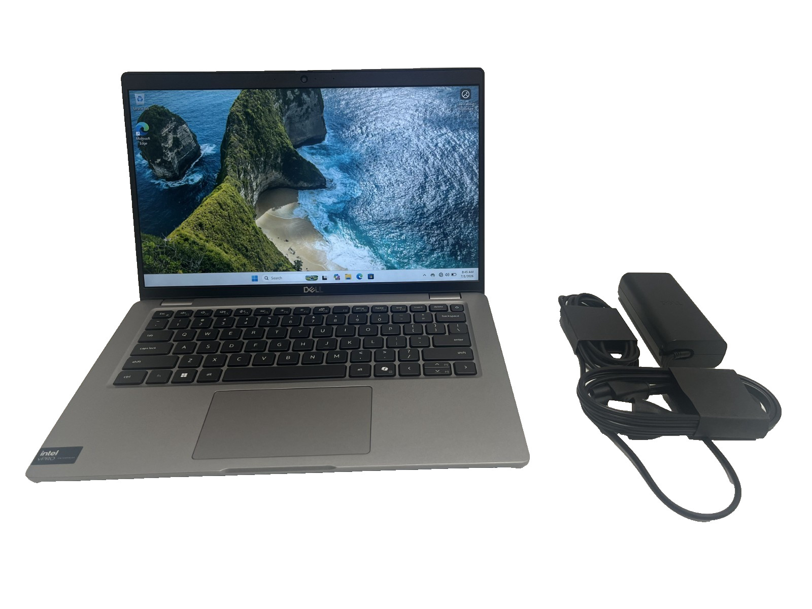 Dell Latitude 5450 14″ Intel Core Ultra 7 165U 32GB RAM 512GB SSD Laptop
