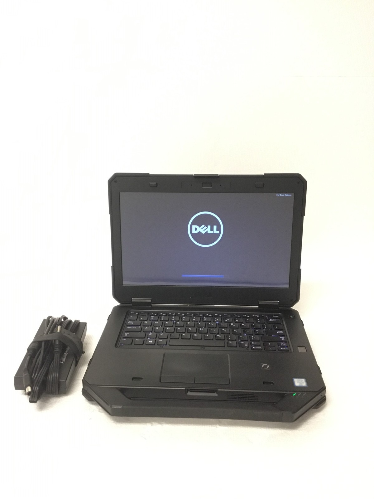 Dell Latitude 5414 Laptop i5-6300U 2.4GH w/ 8GB Ram, 14″ AC WCAM Backlit, No HD