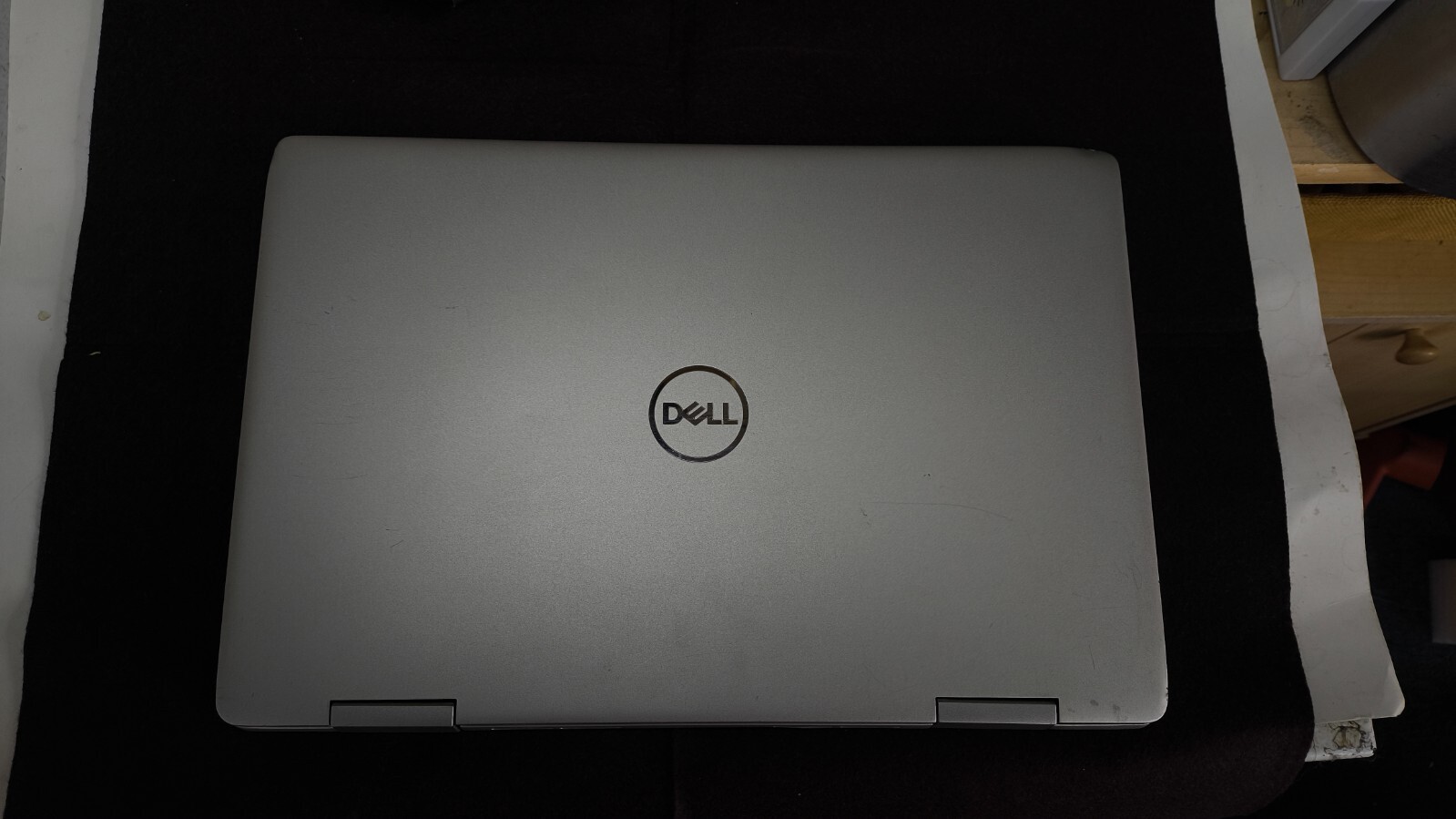 Dell Inspiron 15 7000 Intel Core i5-8265U 8GB 1TB HD/SSD W11 Touchscreen