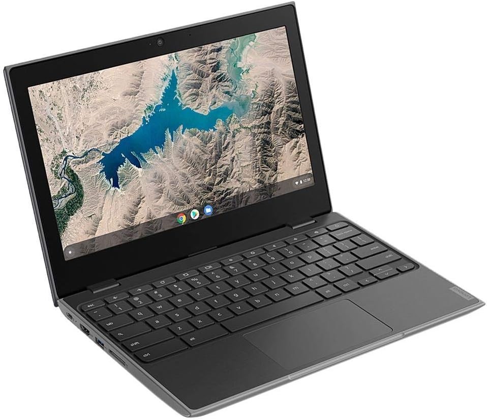 Lenovo 11.6″ 100e Chromebook 2nd Gen – USED
