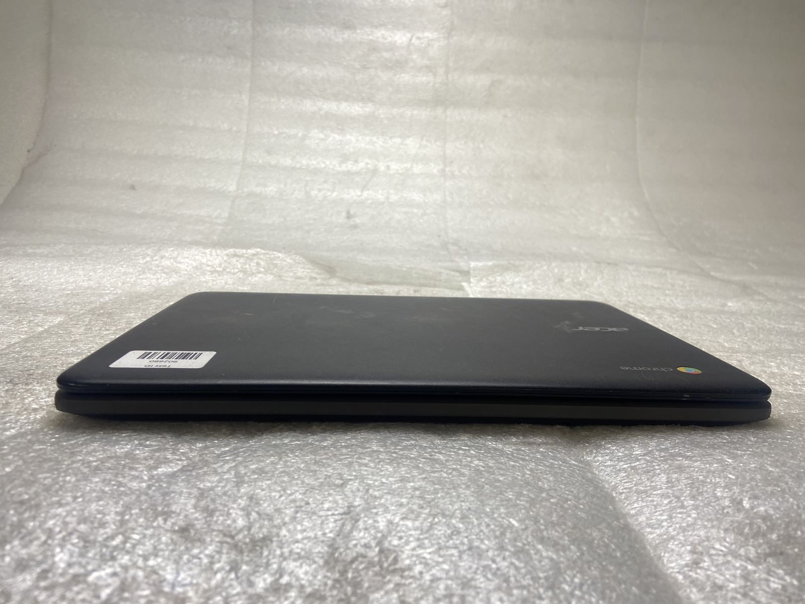 Acer Chromebook N18Q5 11.6″ Celeron N4120 @ 2.6GHz 4GB RAM 32GB eMMC ChromeOS