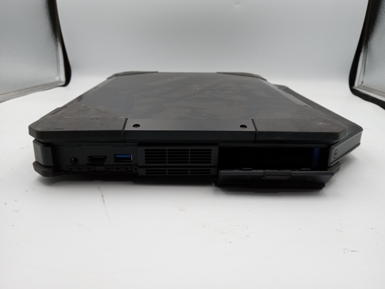 Dell Latitude 5414 Rugged 14″ Laptop Intel i5-6300U 8GB RAM – BOOTS – READ -RR
