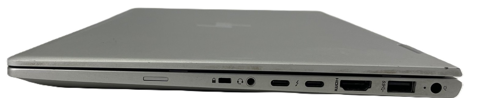 HP EliteBook x360 830 G6 13.3″ 2-in-1 i5 8th 256GB SSD 16GB RAM Win 11 Pro(ST)CB