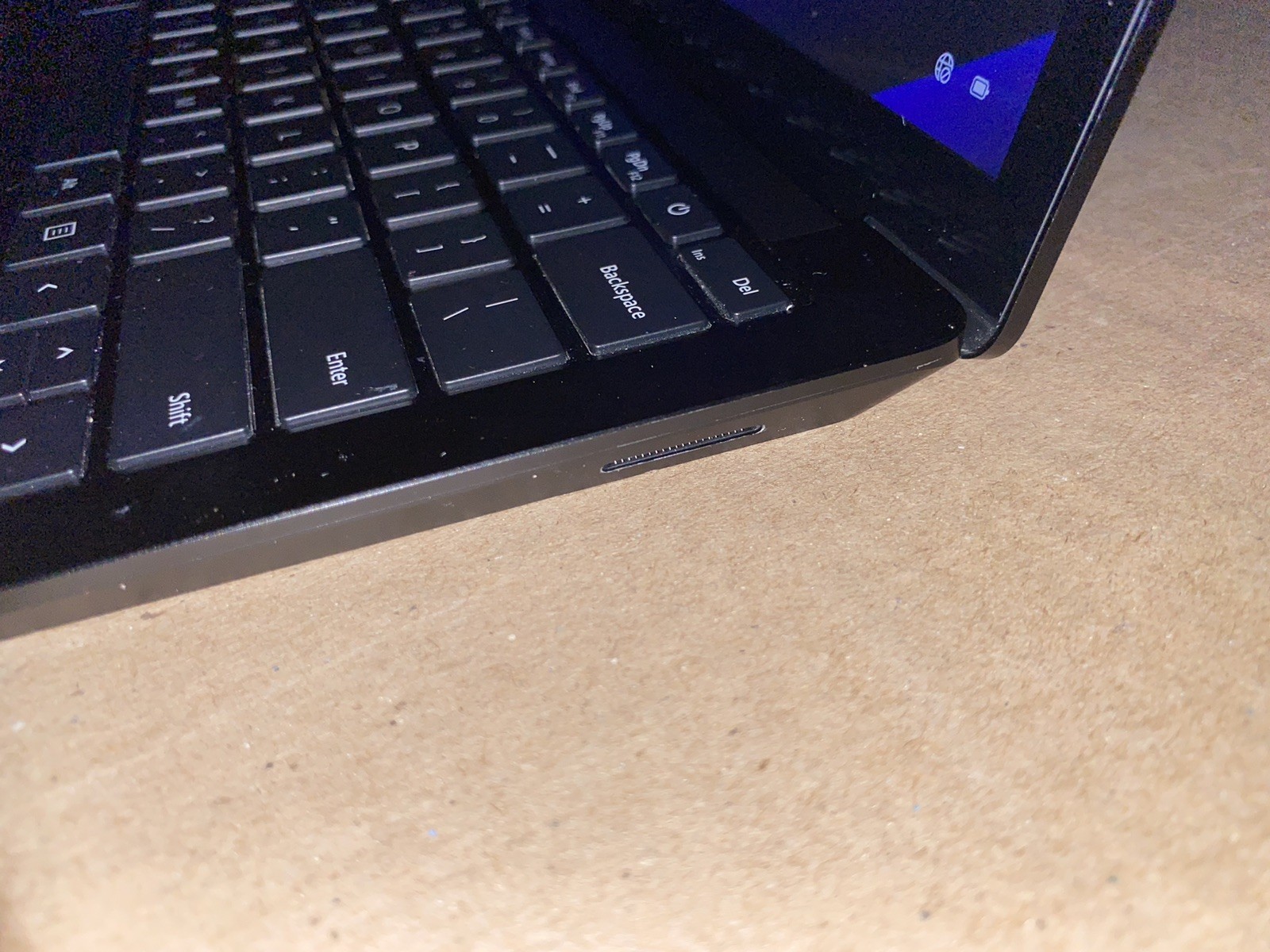Microsoft Surface Laptop 4 13.5″ (512GB SSD Intel Core i7-1185G7 3.00GHz 16GB