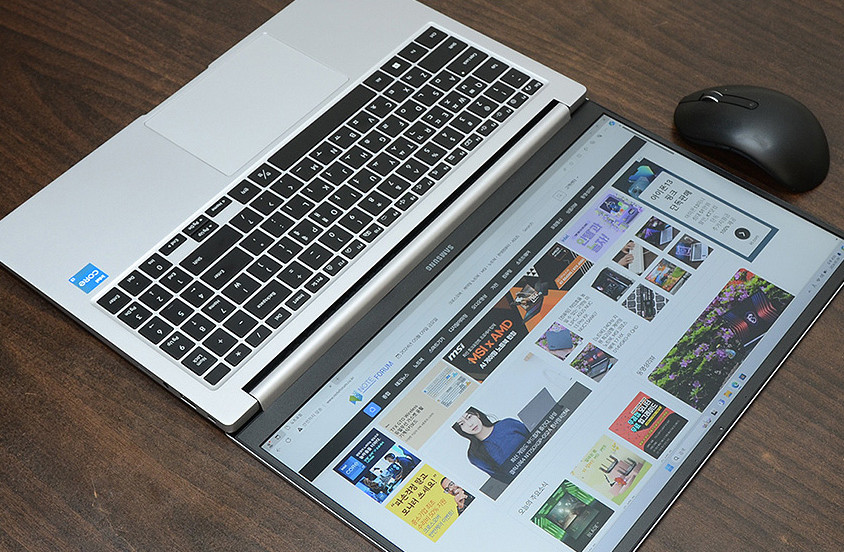 Samsung Galaxy Book4 Laptop NT750XGR-A31A 256GB FreeDOS