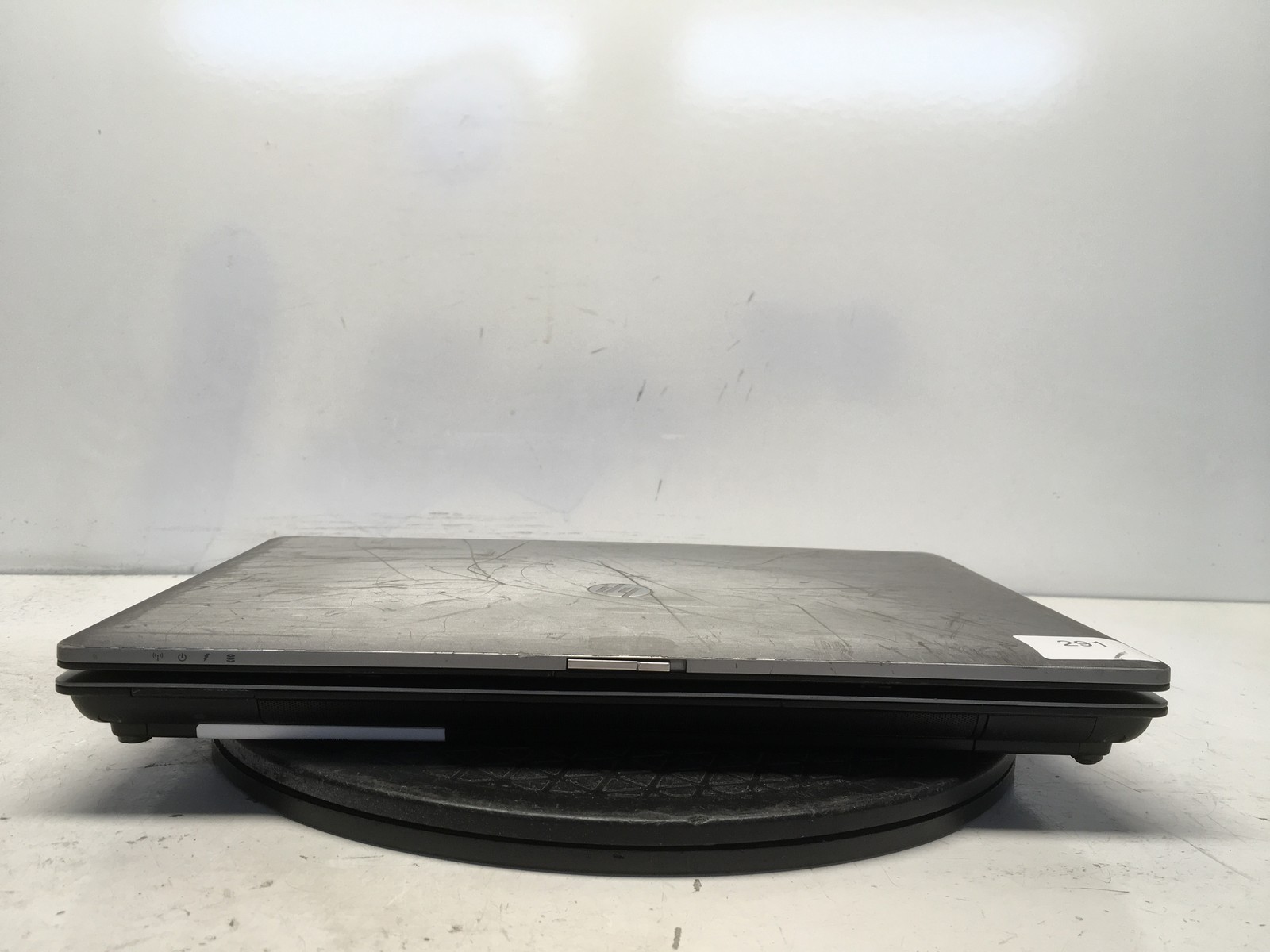 HP ProBook 6440B Intel i5-M540 2.53GHz 4 GB NO HDD No Batt