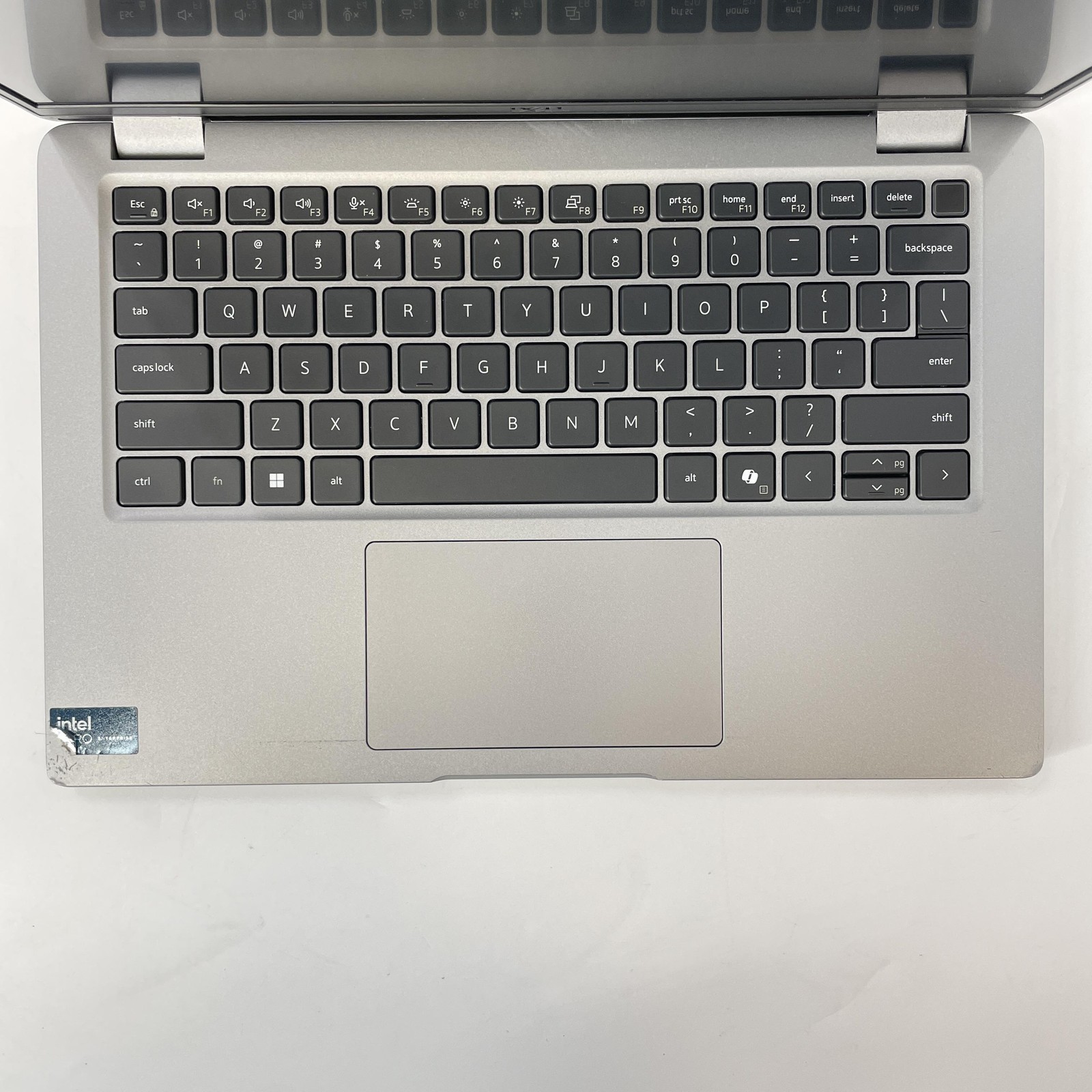 Dell Latitude 5450 14 Gray FHD 1.7GHz Ultra 7 165U 16GB 512GB SSD Good FRAME GAP