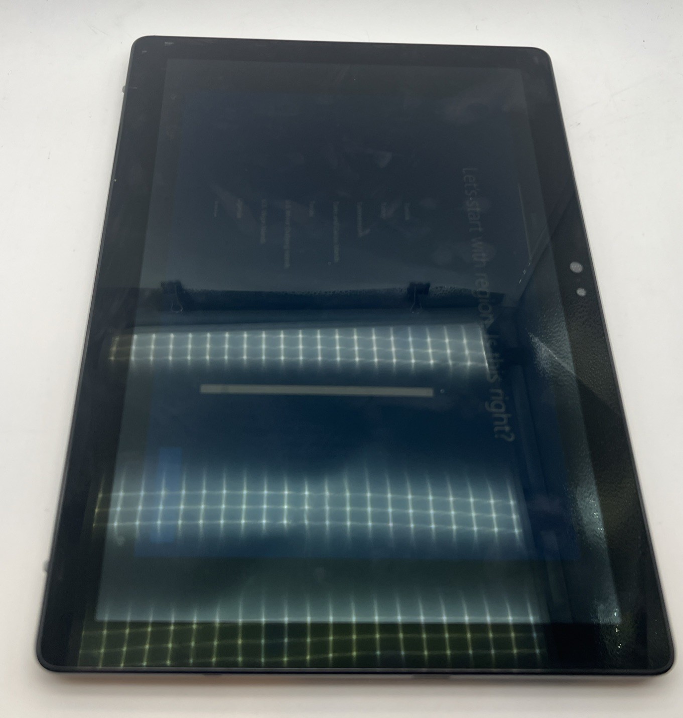Dell Latitude 5290 Core i7 8650U @1.9GHz Ram:16GB/256GB C3/F3
