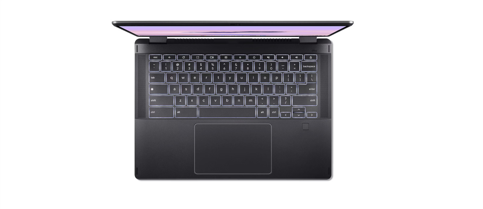 Acer Chromebook Plus Spin 514 14″ Core 5 S1 120U 16GB 256GB Intel Graphic Refurb