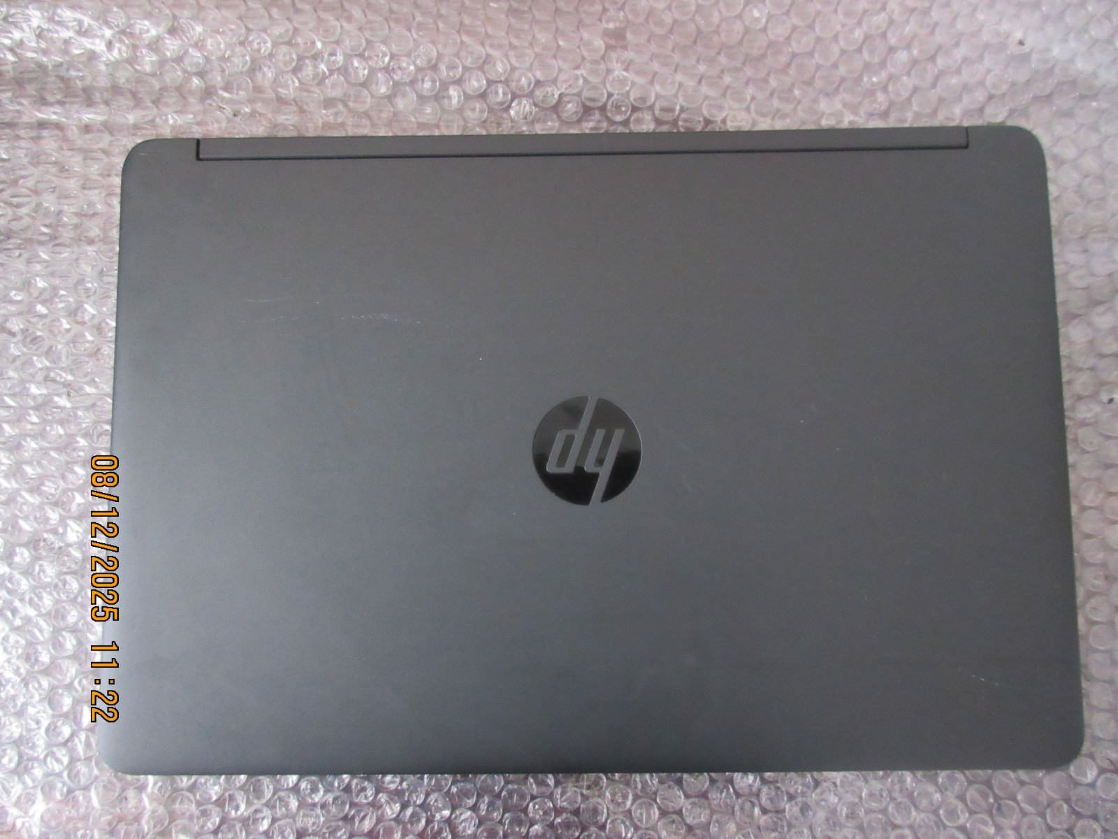 HP ProBook 650 G1 15.6″ Core i5-4310M 2.70GHz 4GB RAM 256GB SSD Windows 11 Pro