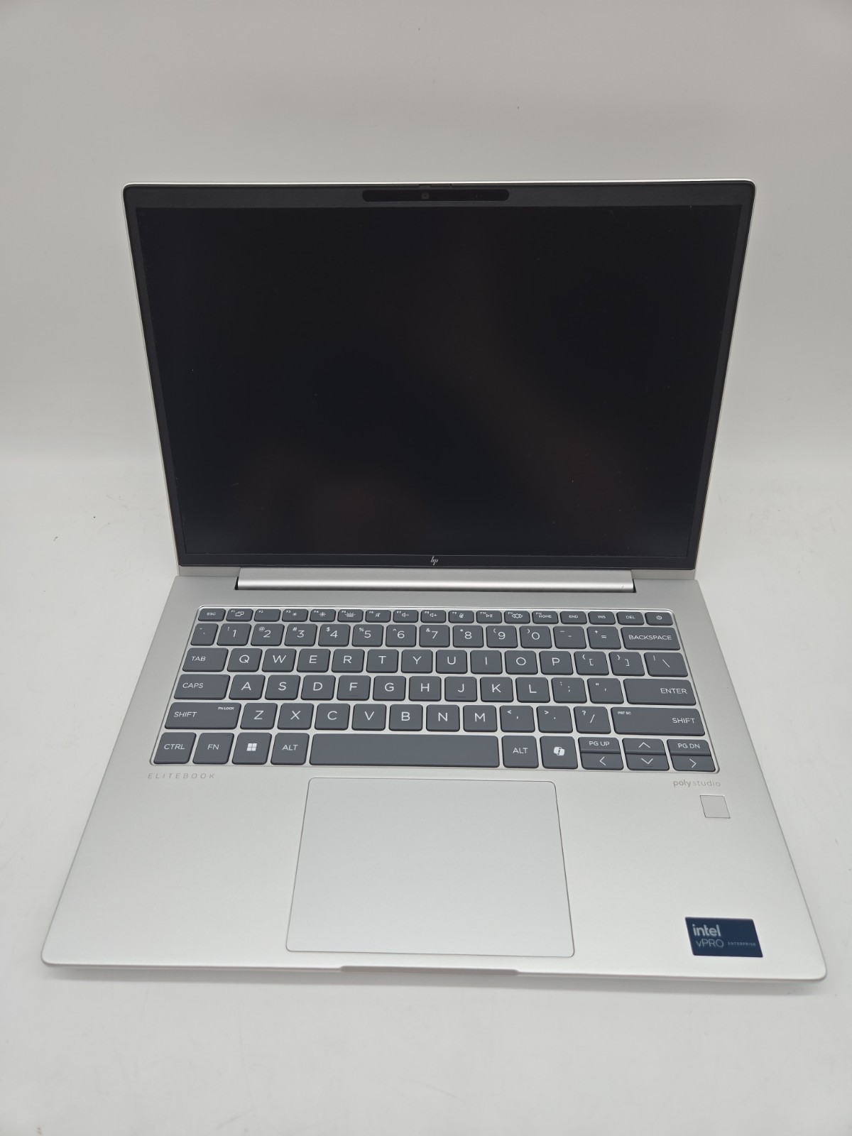 HP Elitebook 640 G11 Ultra 5 135U no RAM, no SSD, no OS