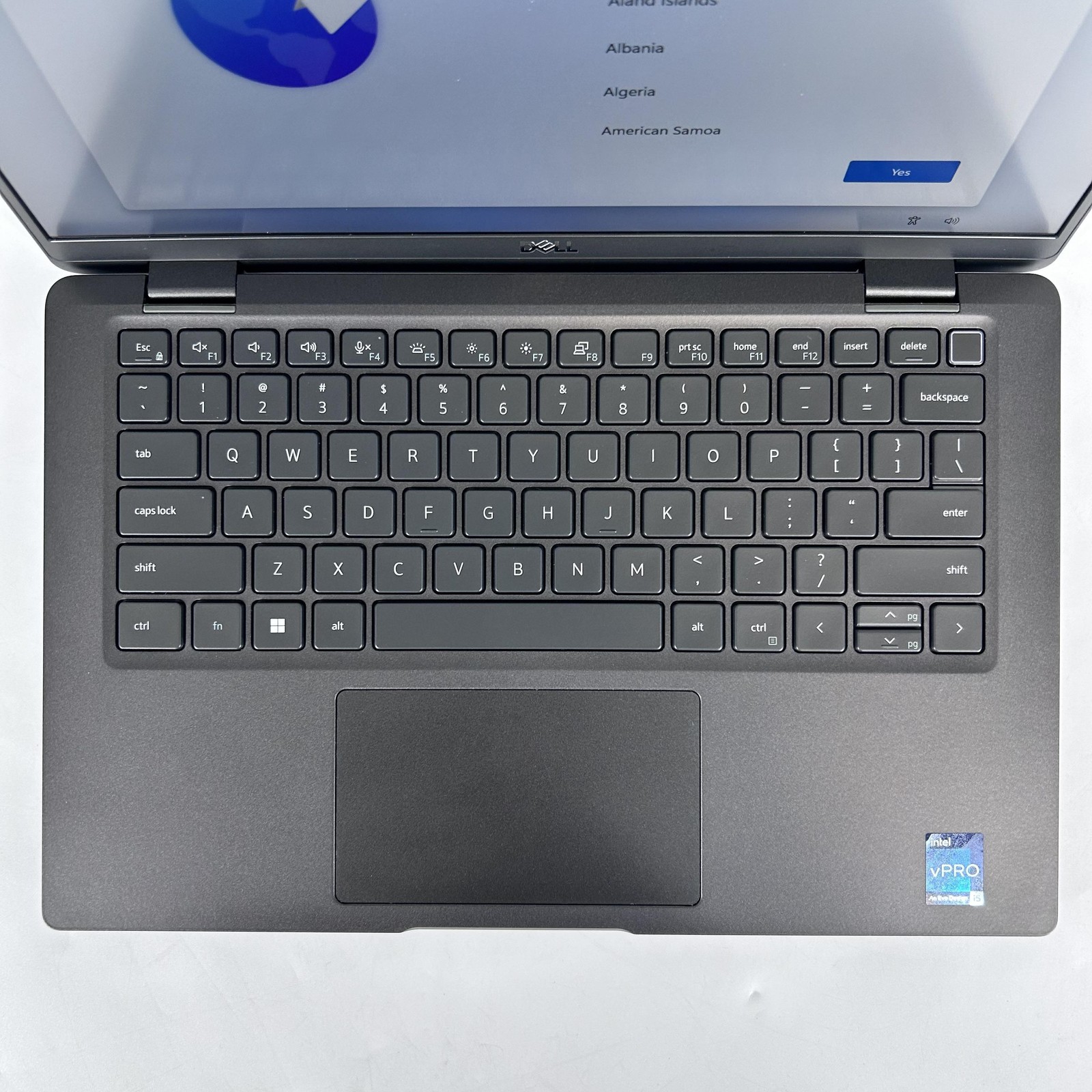 Dell Latitude 7430 14 Black FHD 1.6 GHz i5-1245U 16GB 512GB SSD Very Good