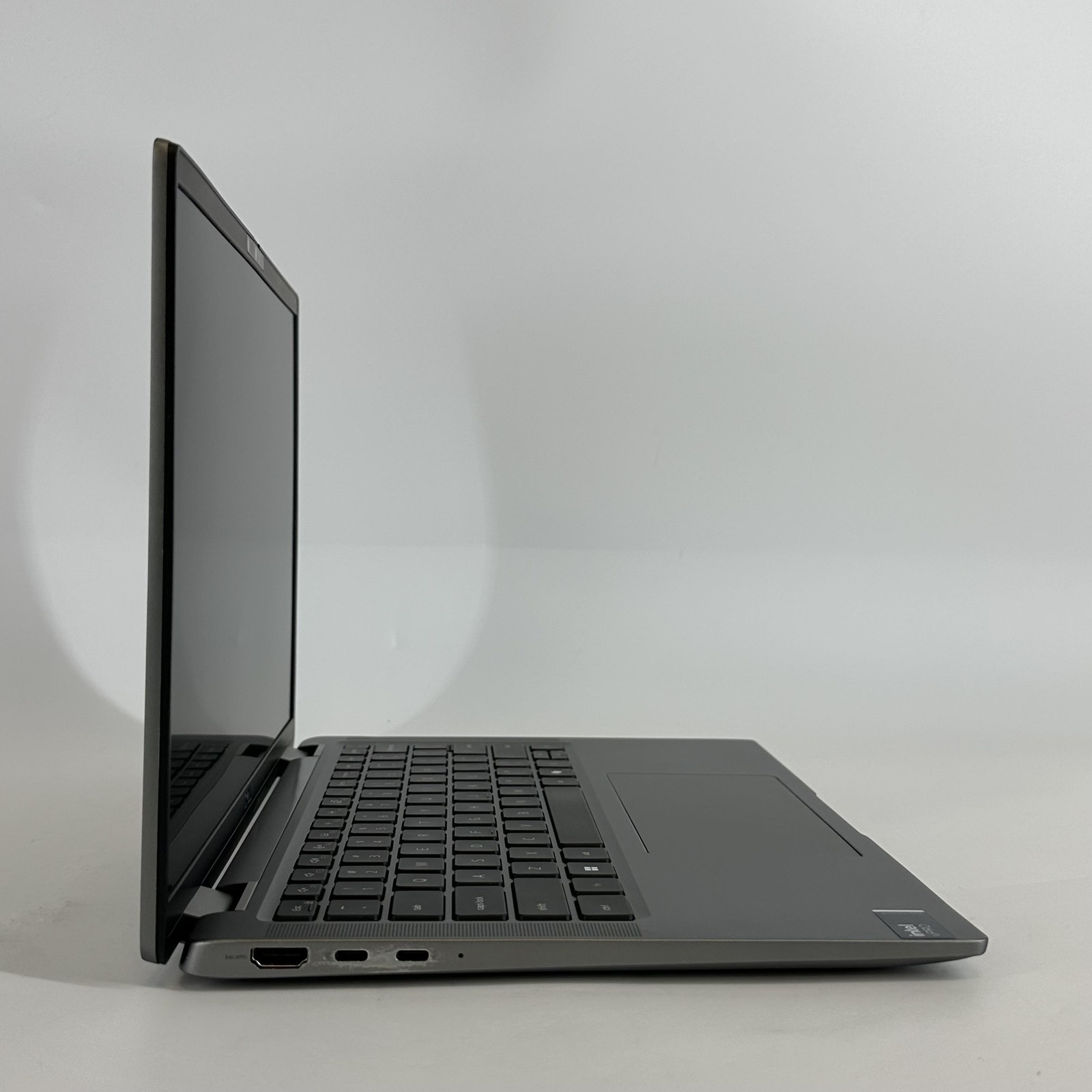 Dell Latitude 7450 14 QHD+ TOUCH 3.8 GHz Ultra 7 165H 32GB 256GB SSD Bent Frame