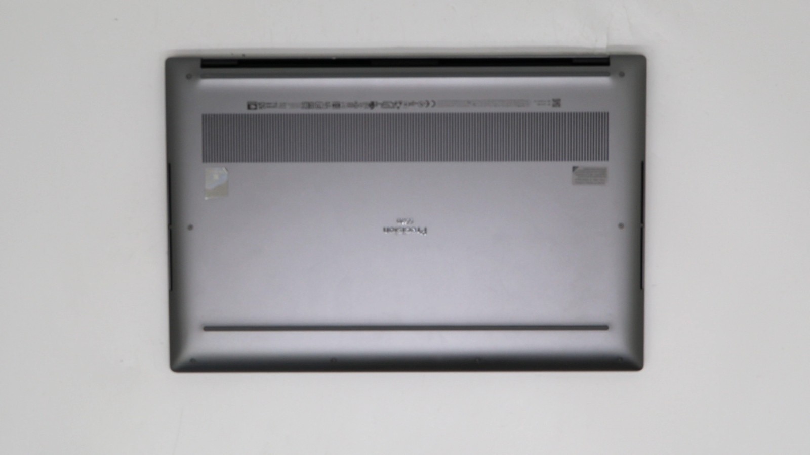 Dell Precision 5570 15″ i5-12600h 16GB 256GB – Very Good