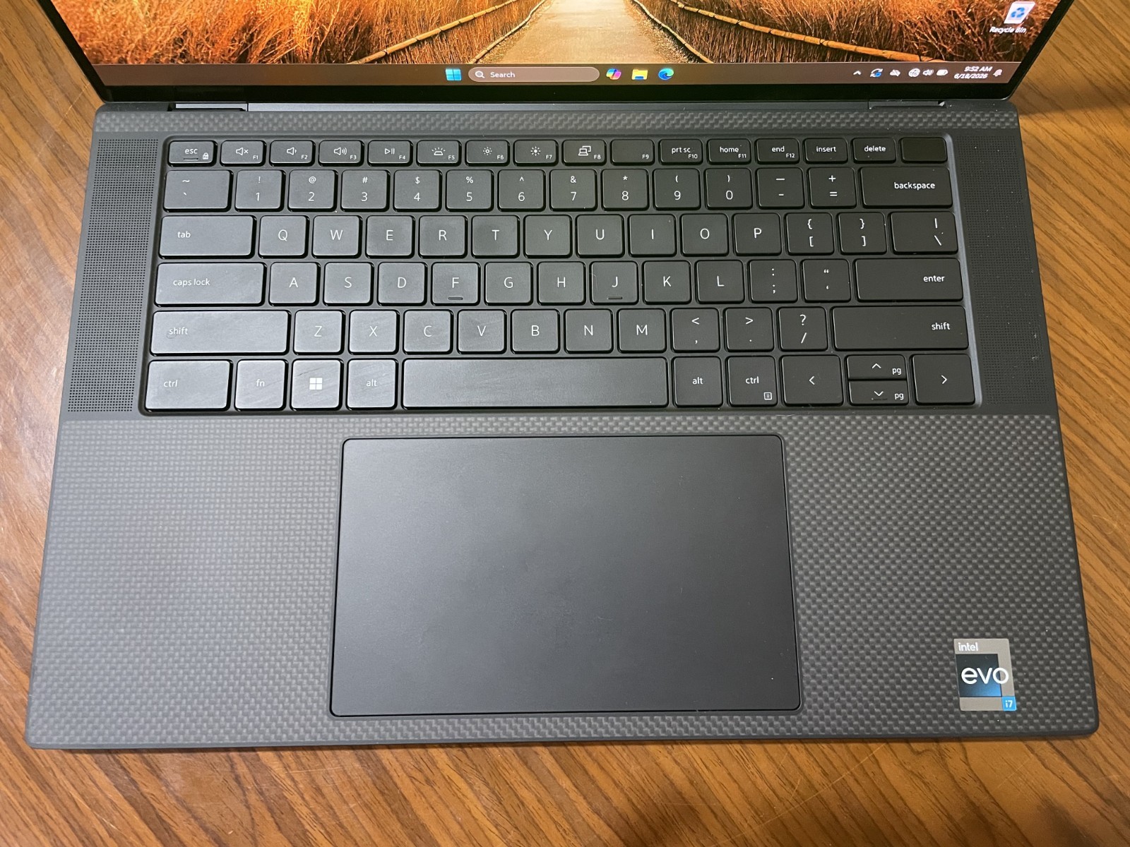 Dell XPS 15 9530 3.5K OLED Touch i7-13700H 32GB 1TB SSD RTX 4050 – Open Box 99%