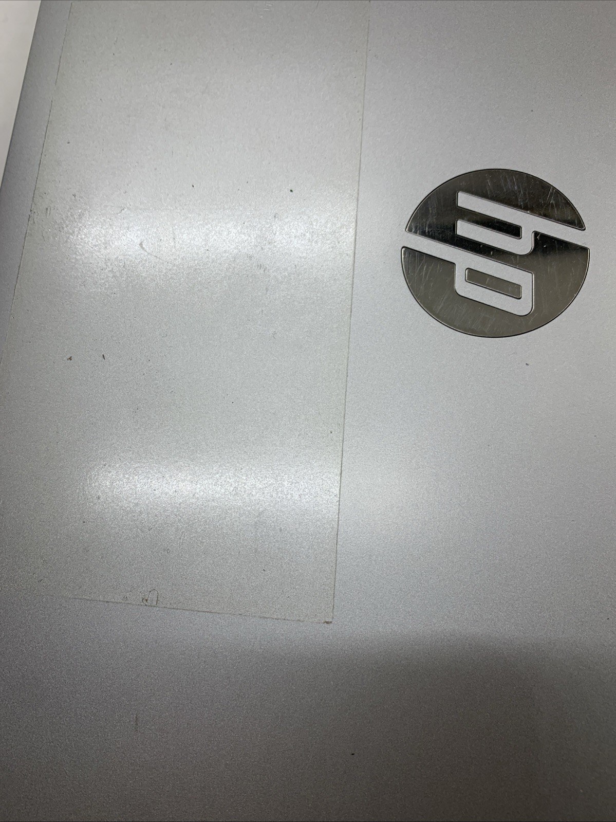 HP Pavilion 17″ Touch Notebook PC AMD A8-5550M 8GB 1TB HDD DTS Win 8.1 Bad Batt