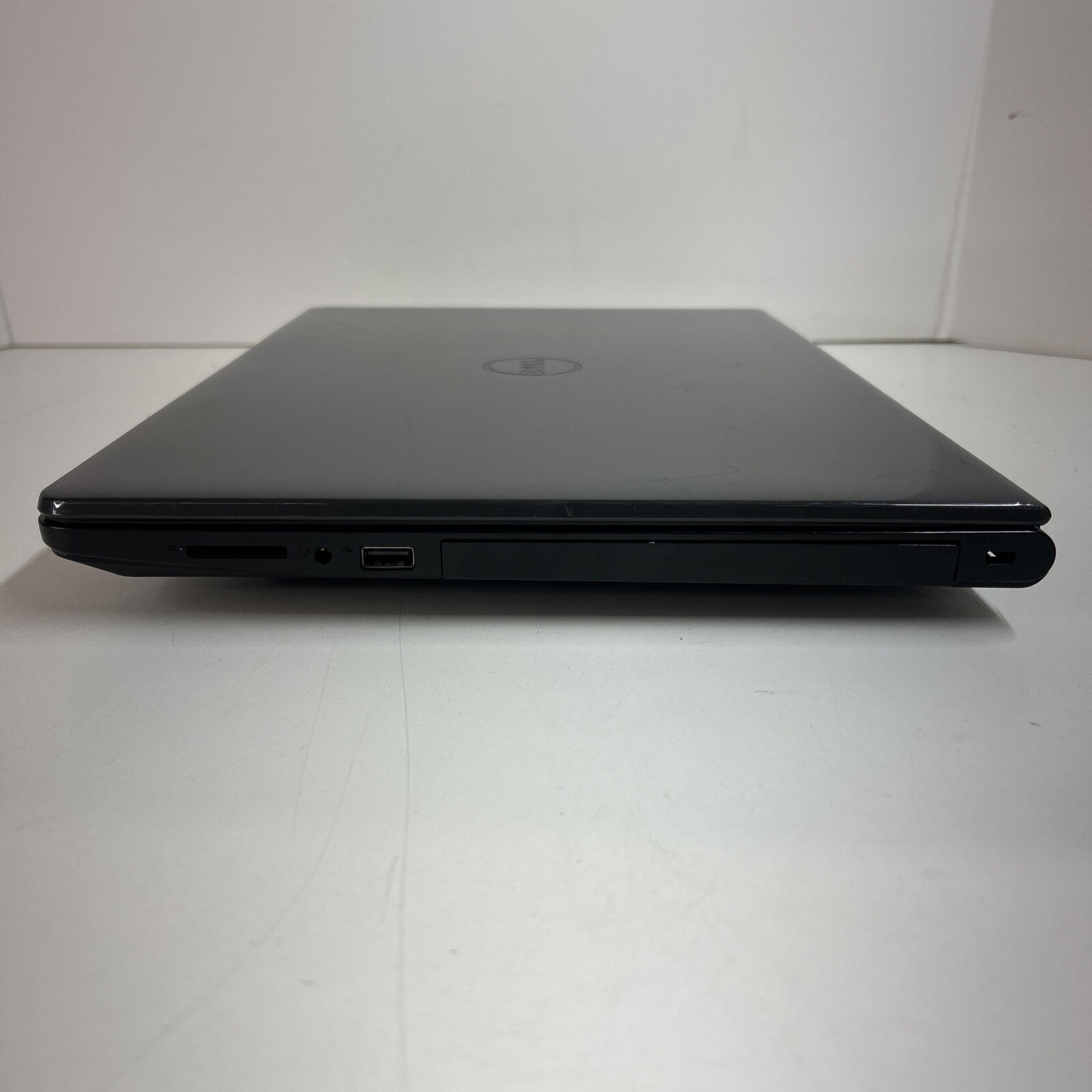 Dell INSPIRON 15 3573 15.6″ Intel Celeron N4000 8GB RAM 256GB SSD Win10Pro