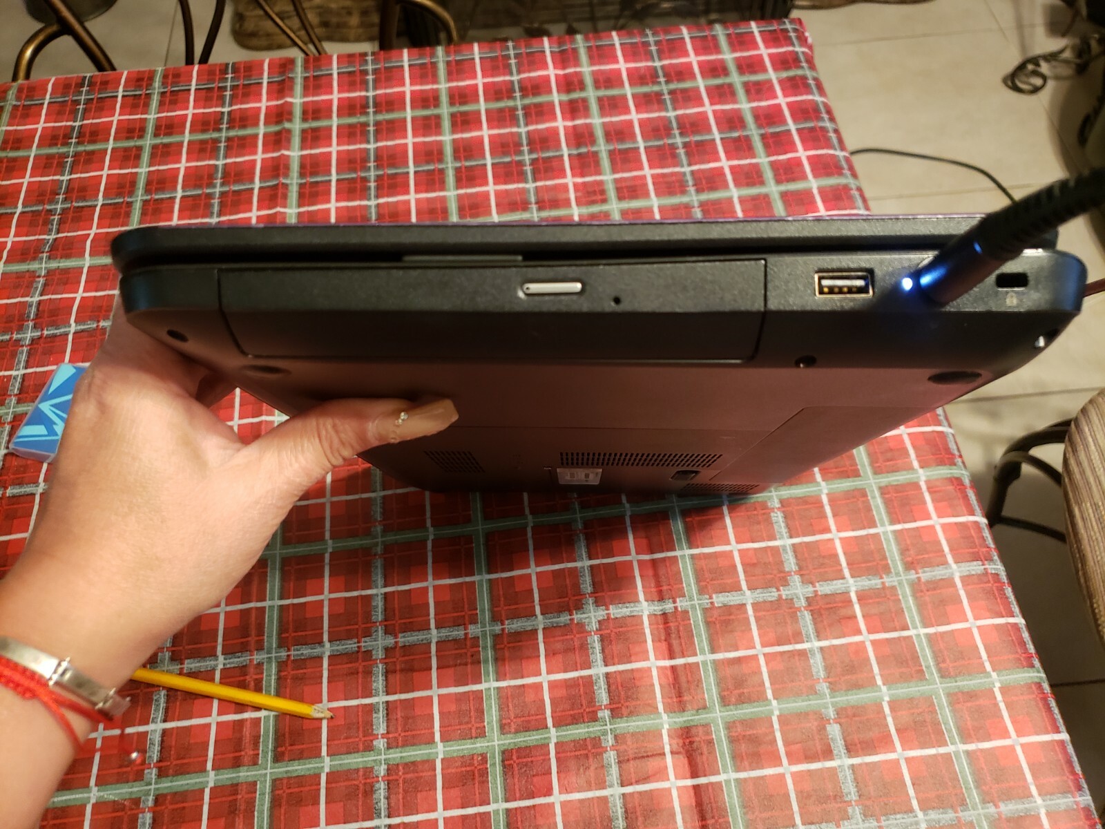 HP Pavilion G series laptop