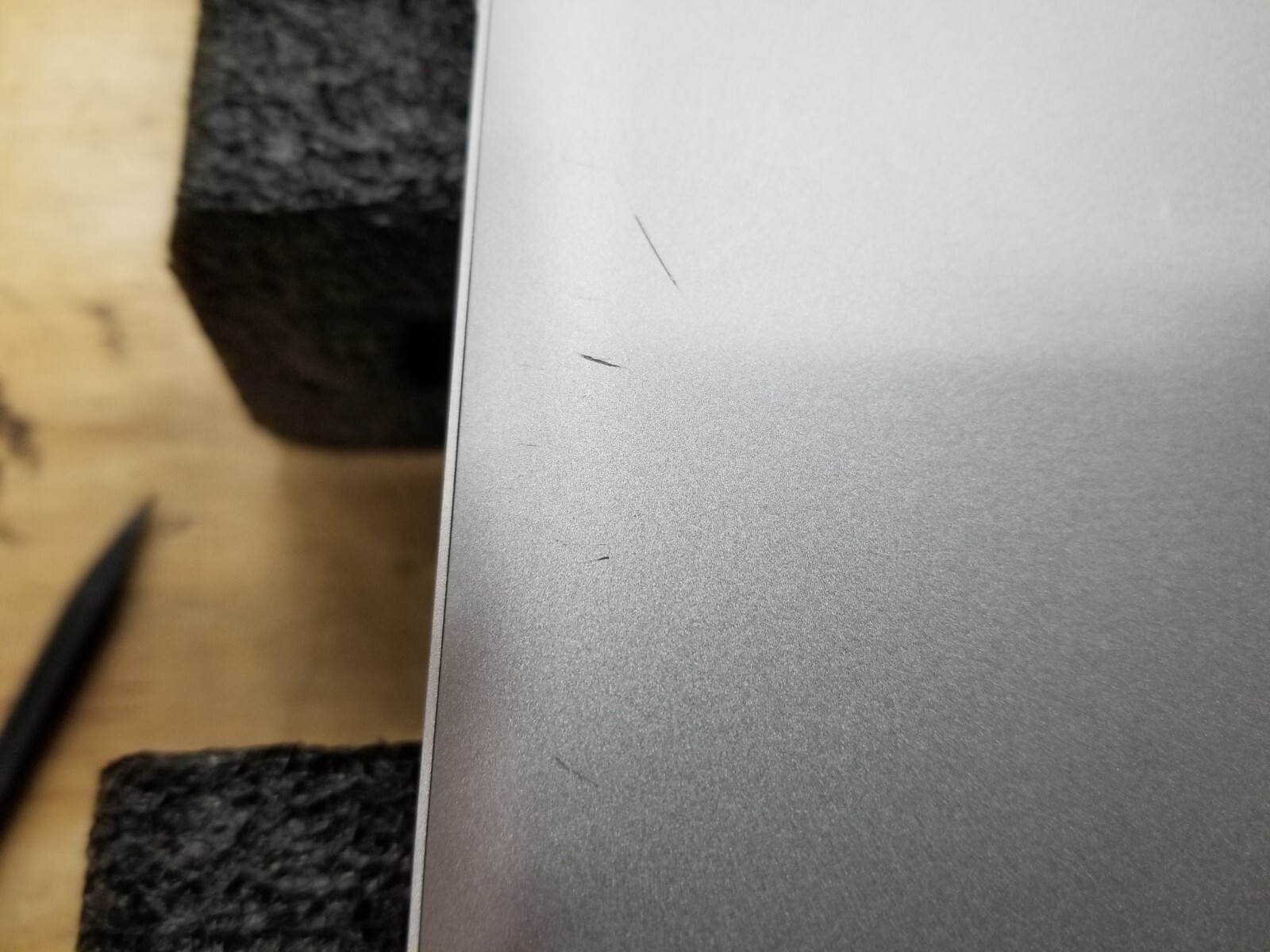 HP Chromebook 14-ca061dx – For Parts/Not Working (U44)