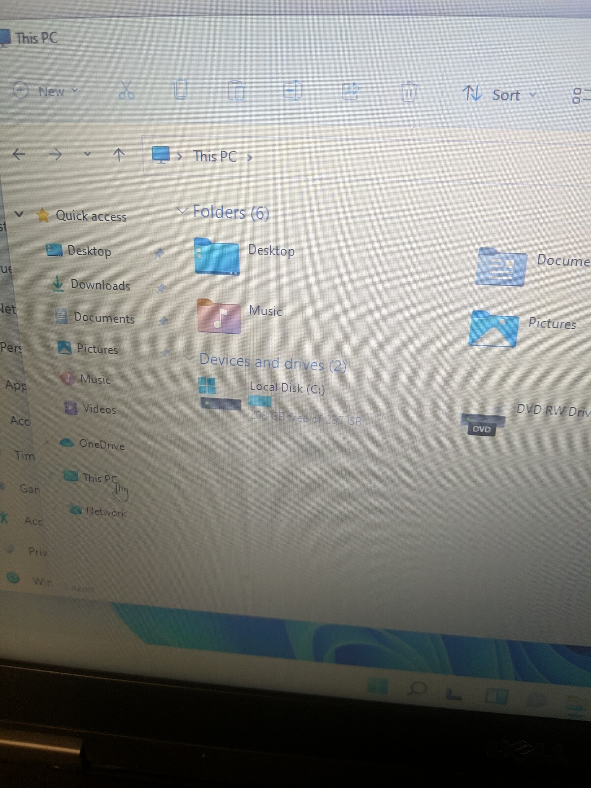 Dell Latitude E6440 14″ Core i5 4310M 2.70GHz 8GB RAM 256GB SSD Win 11 Pro